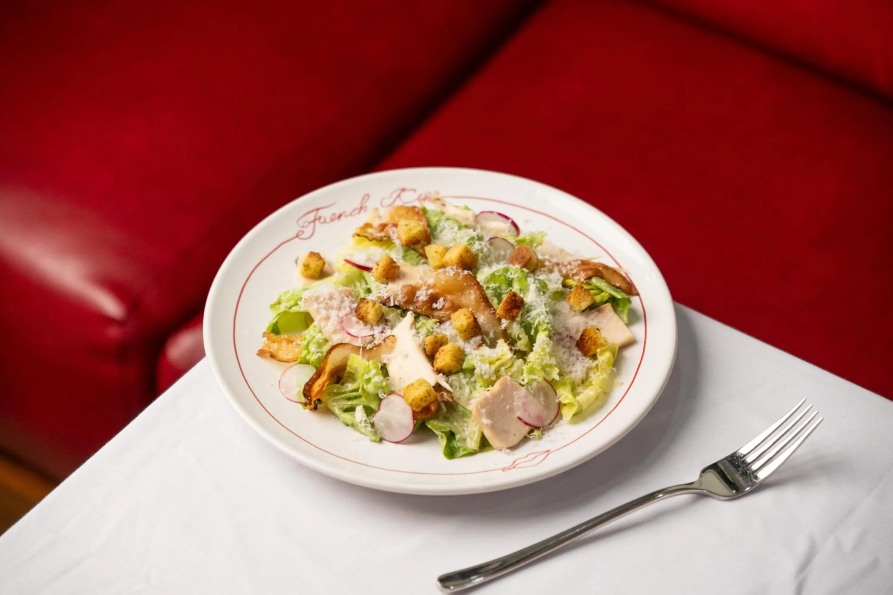 Restaurant/places to eat in Adiwana Monkey Forest