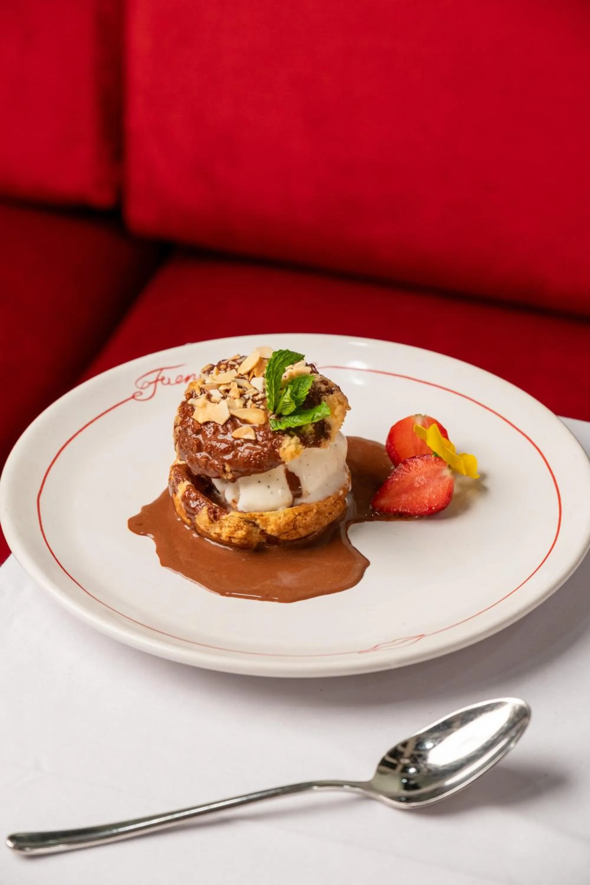 Restaurant/places to eat in Adiwana Monkey Forest