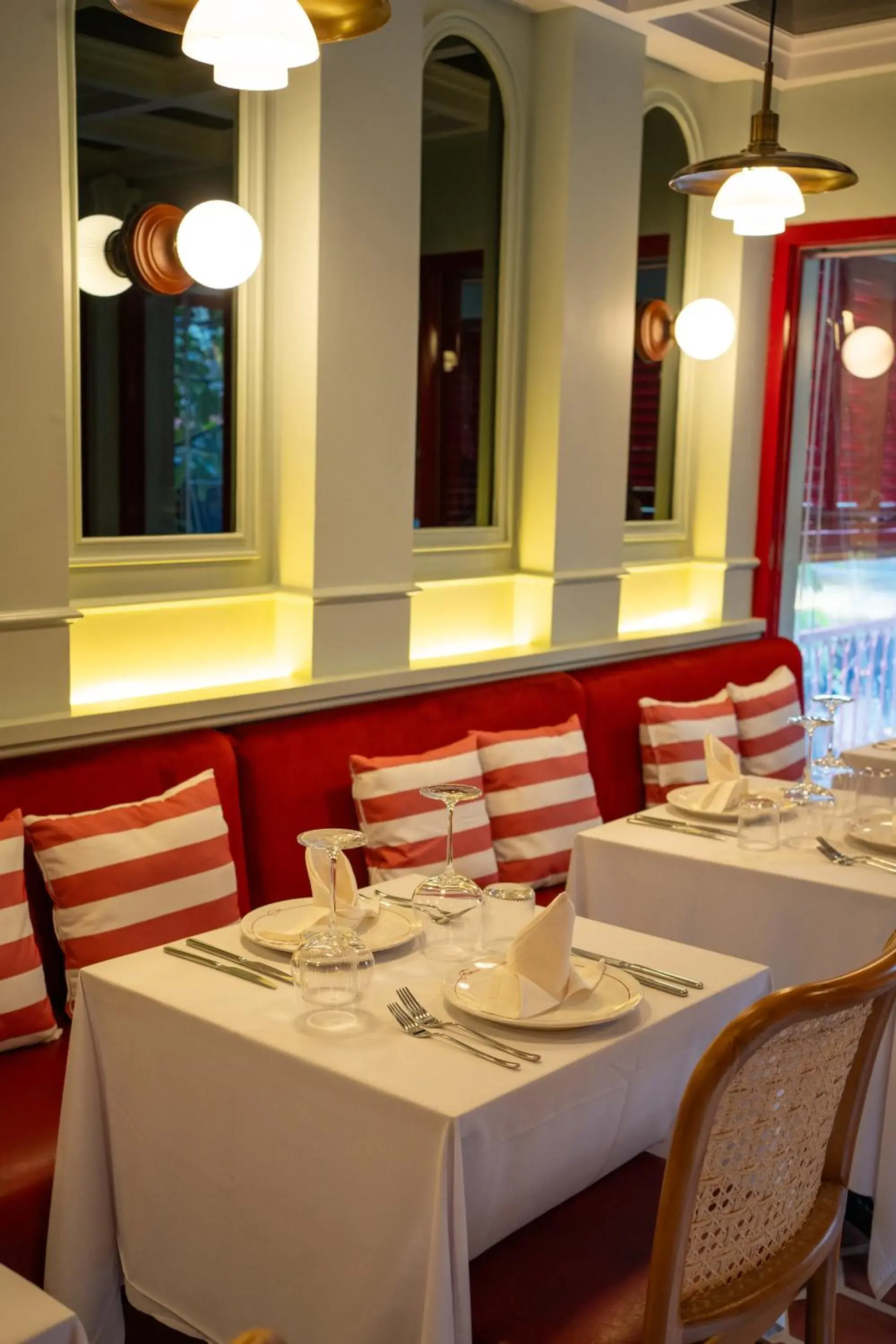 Restaurant/places to eat in Adiwana Monkey Forest Restaurant/places to eat in Adiwana Monkey Forest