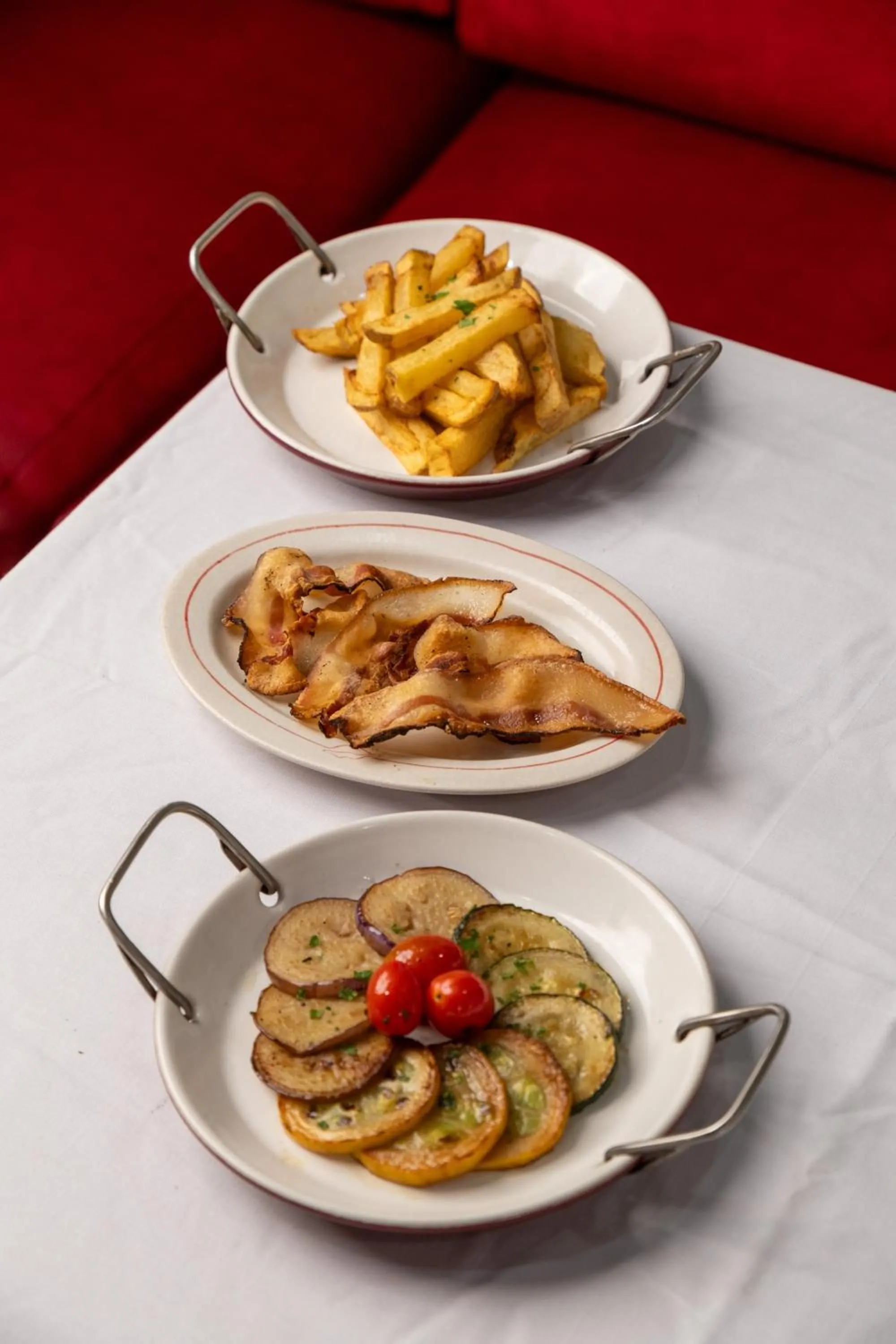 Restaurant/places to eat in Adiwana Monkey Forest