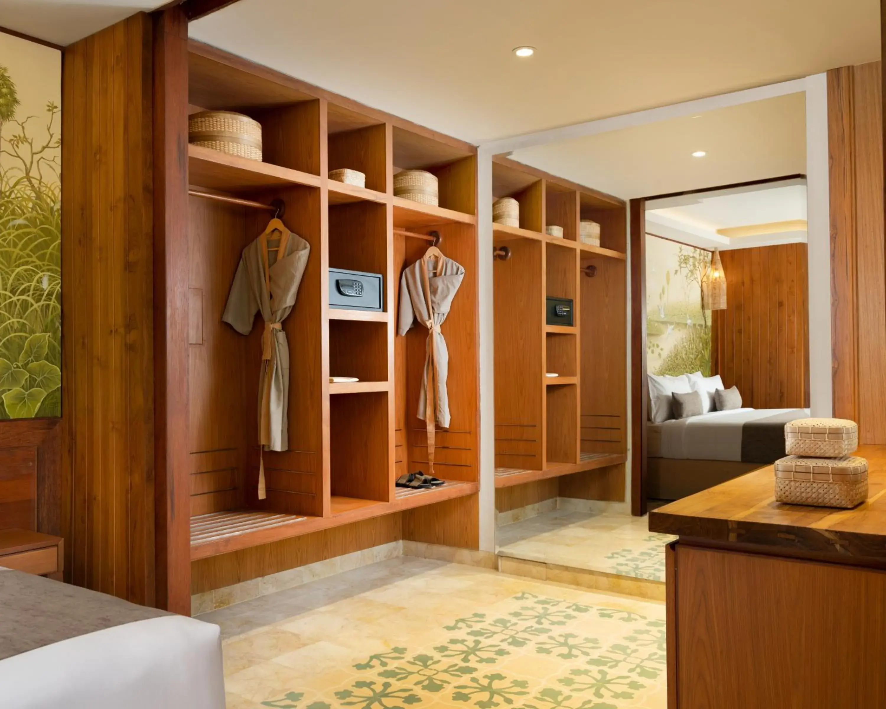 Other, Bed in Adiwana Monkey Forest Other, Bed in Adiwana Monkey Forest