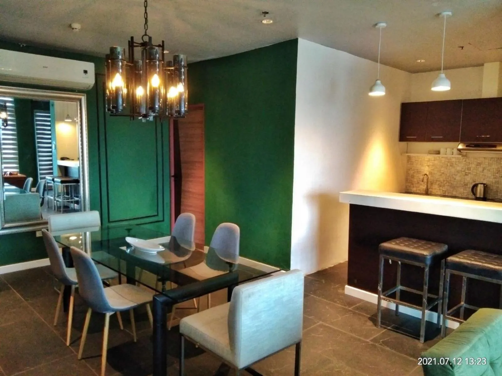 City Park Hotel Residences