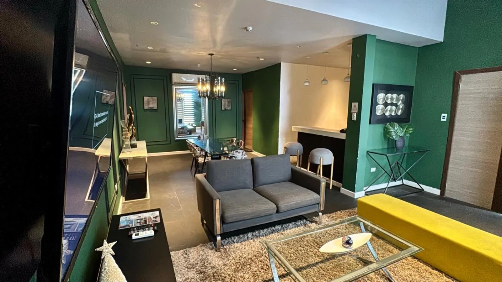 City Park Hotel Residences