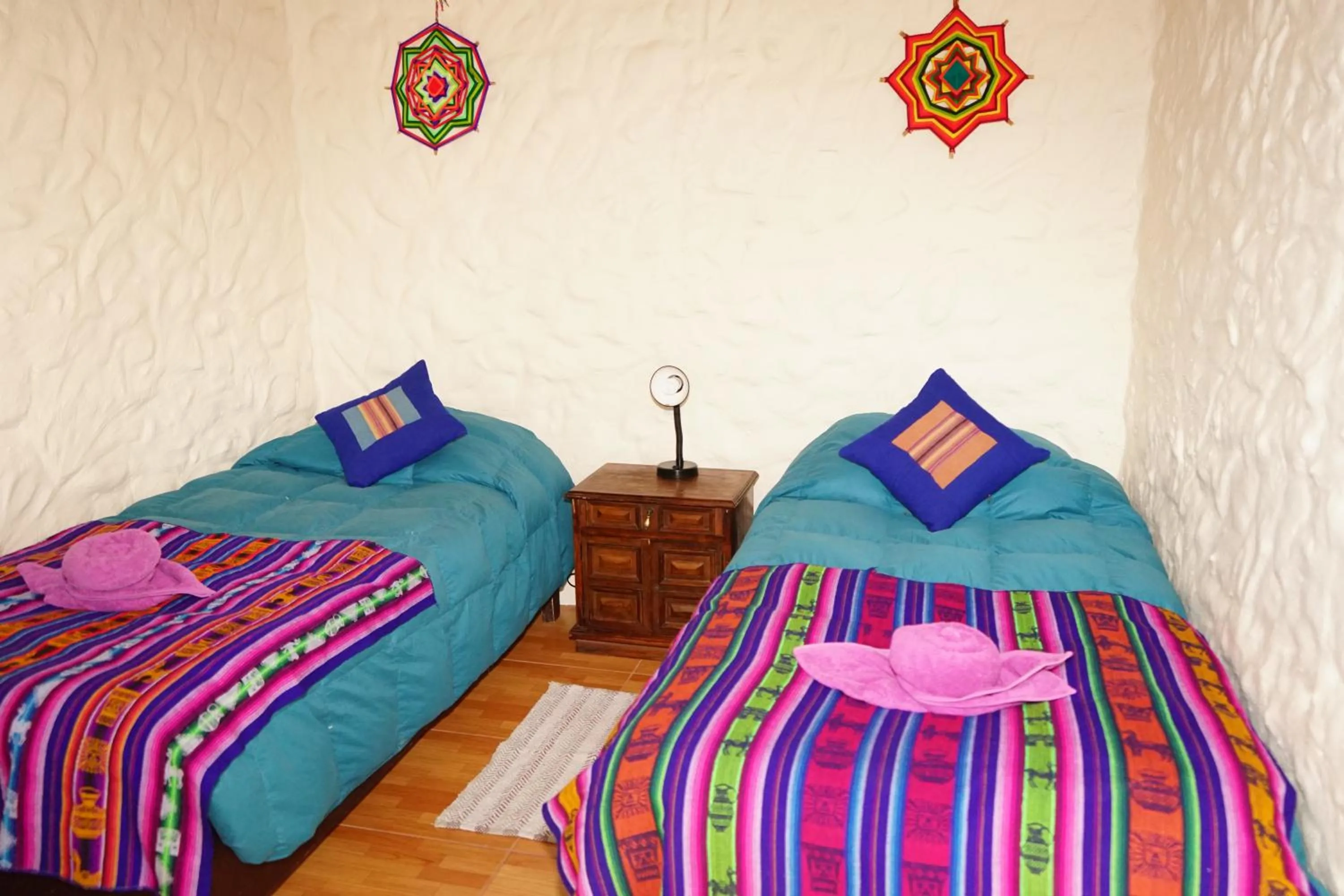 Hostal Mamatierra