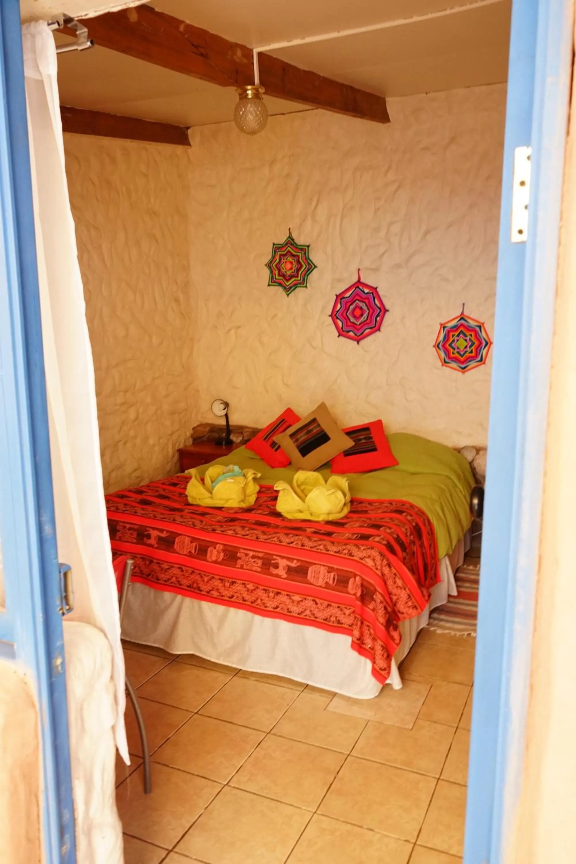 Hostal Mamatierra