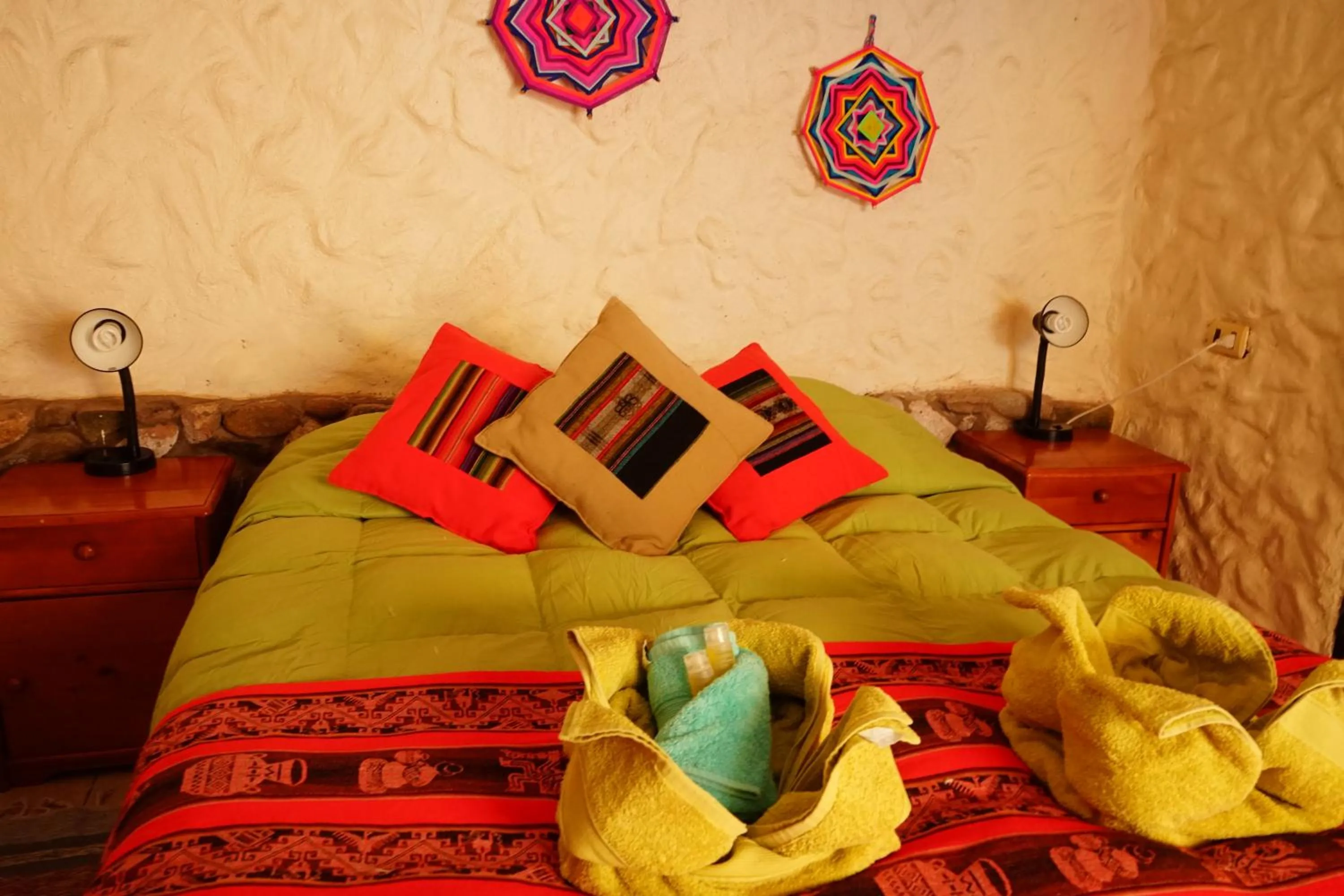 Hostal Mamatierra