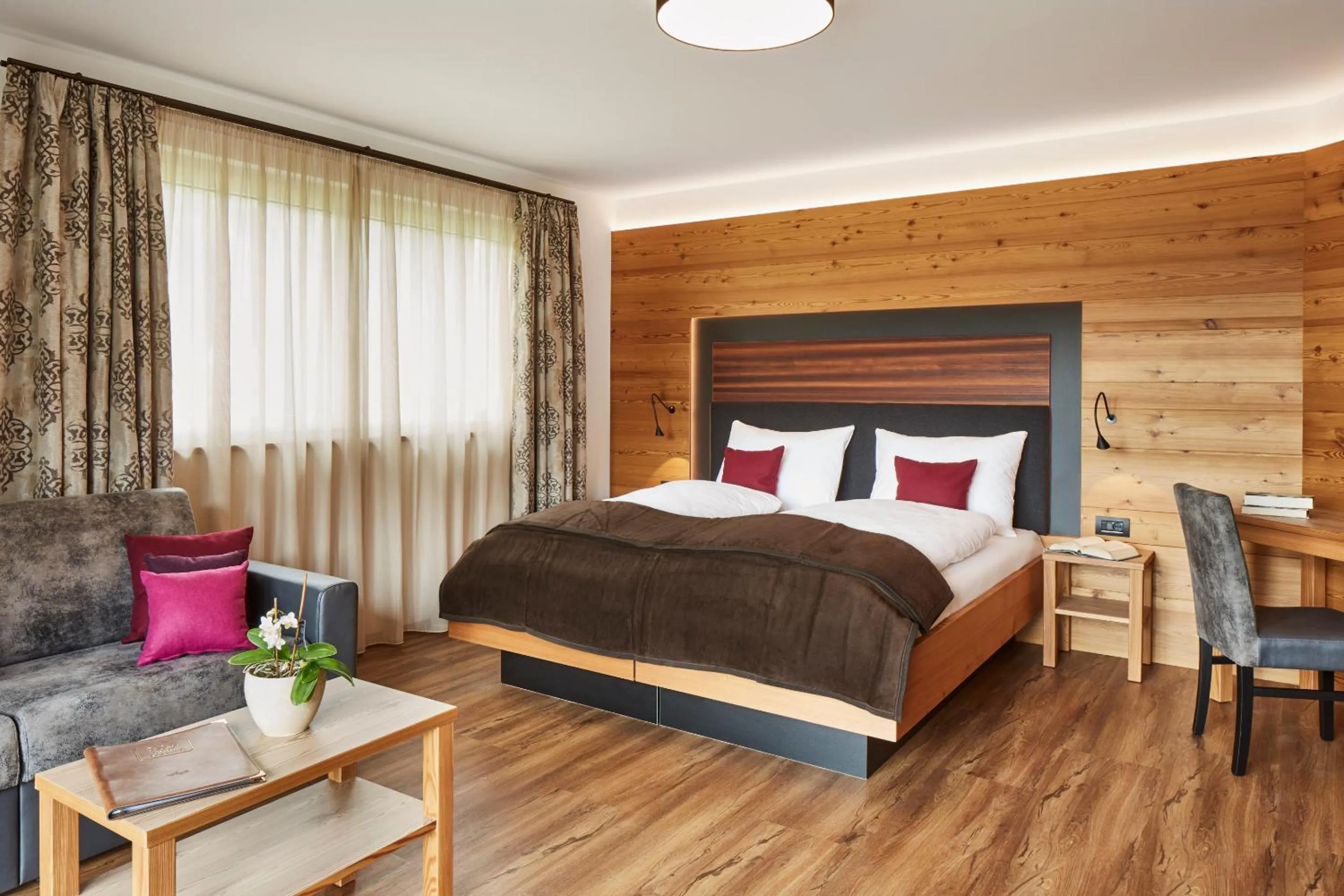 Residence La Selva