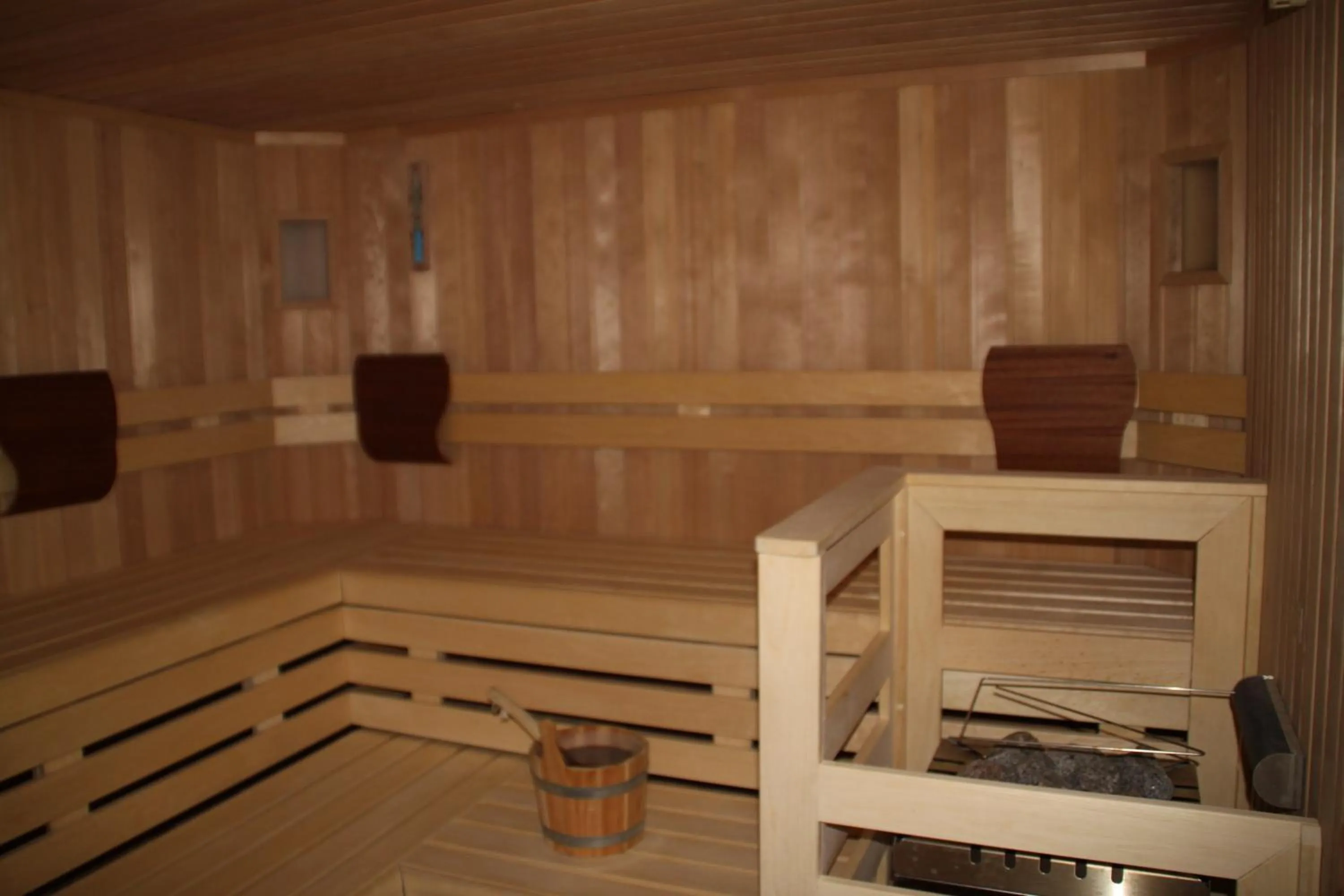 Residence La Selva