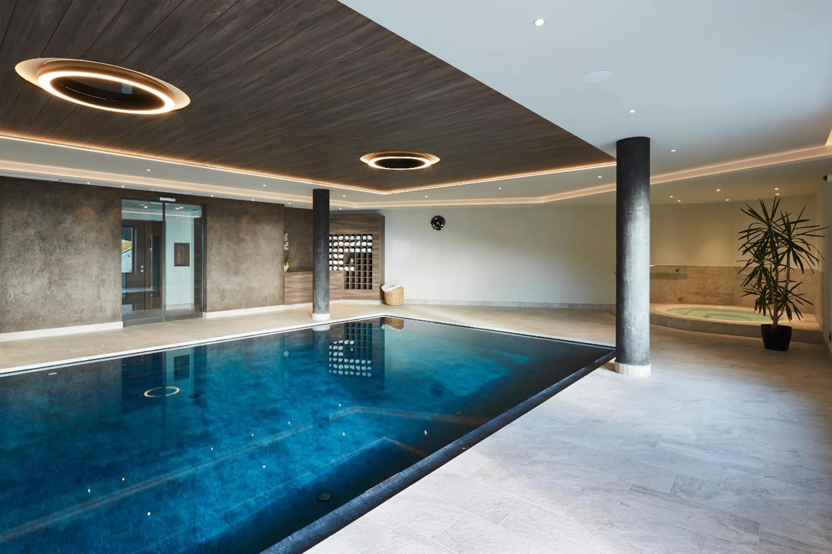 Residence La Selva