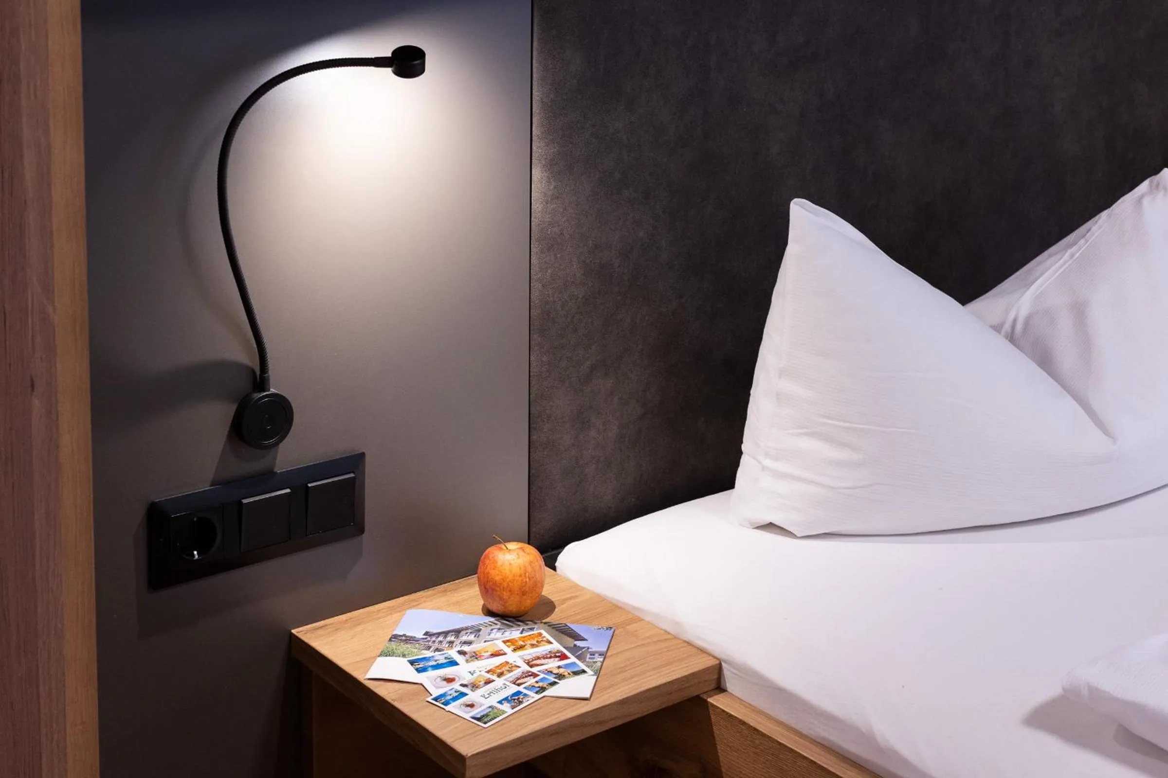 Bed in Familiengut Ertlhof