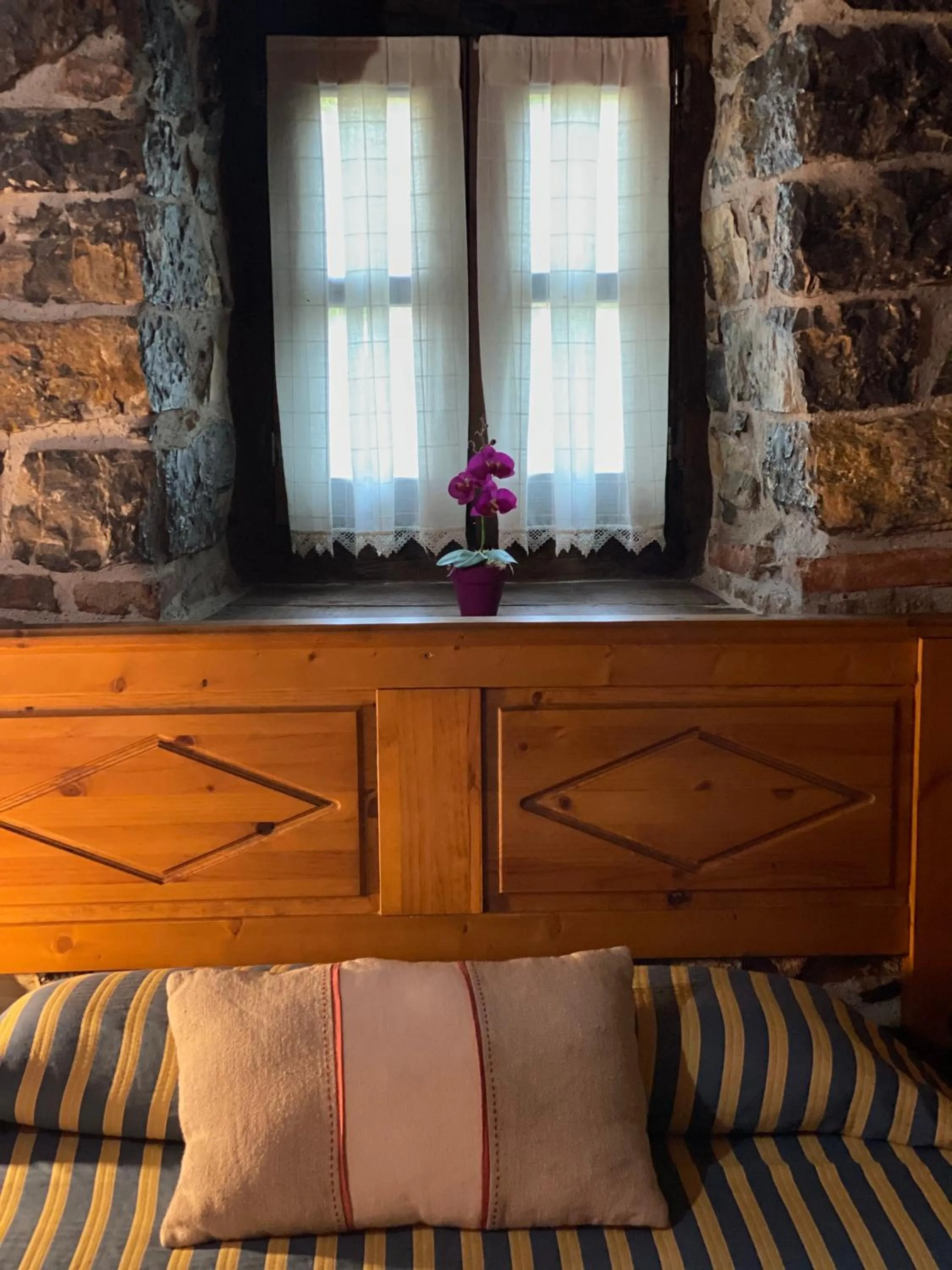 Hotel Rural Los Texos