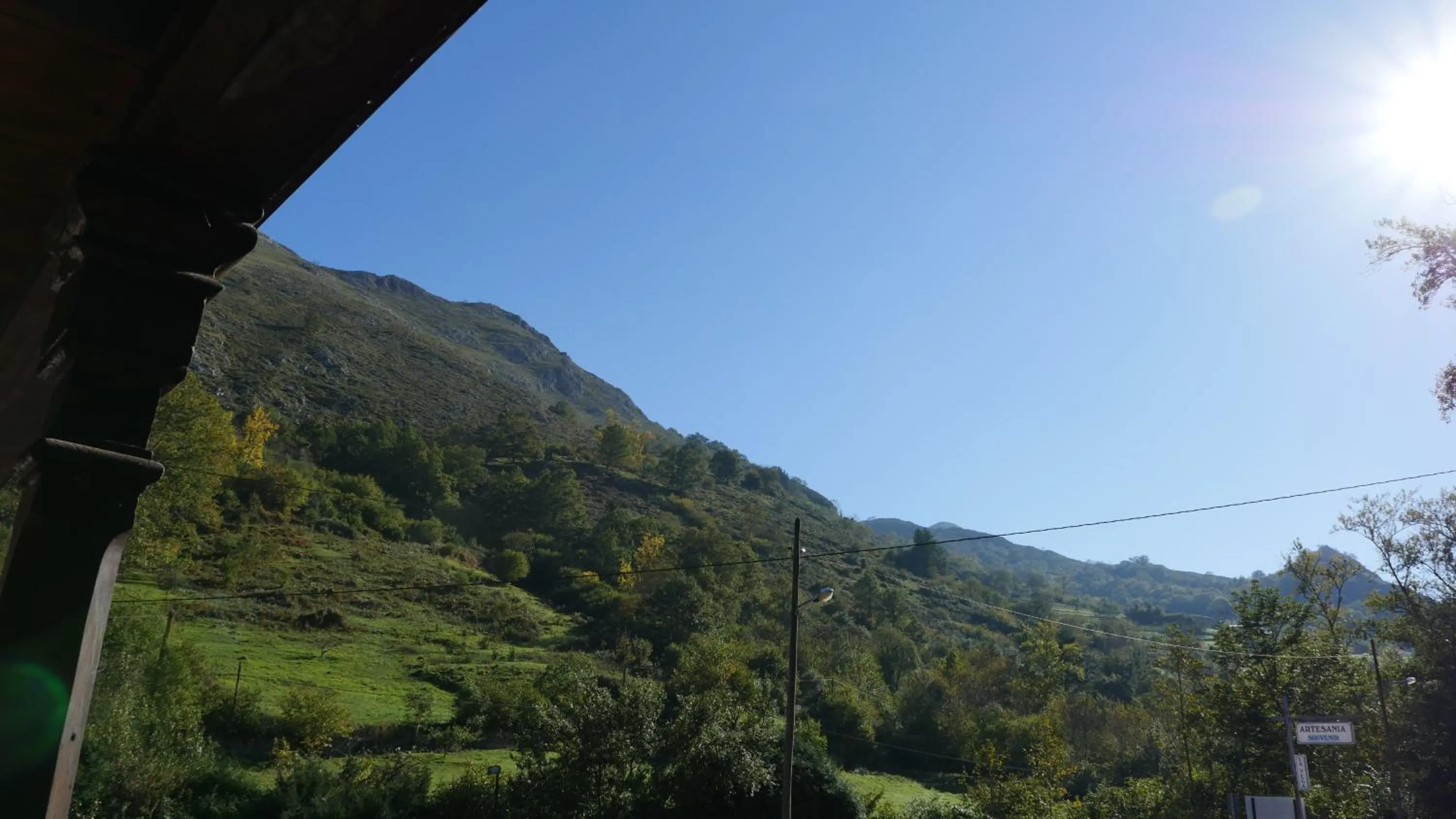 Other in Hotel Rural Los Texos