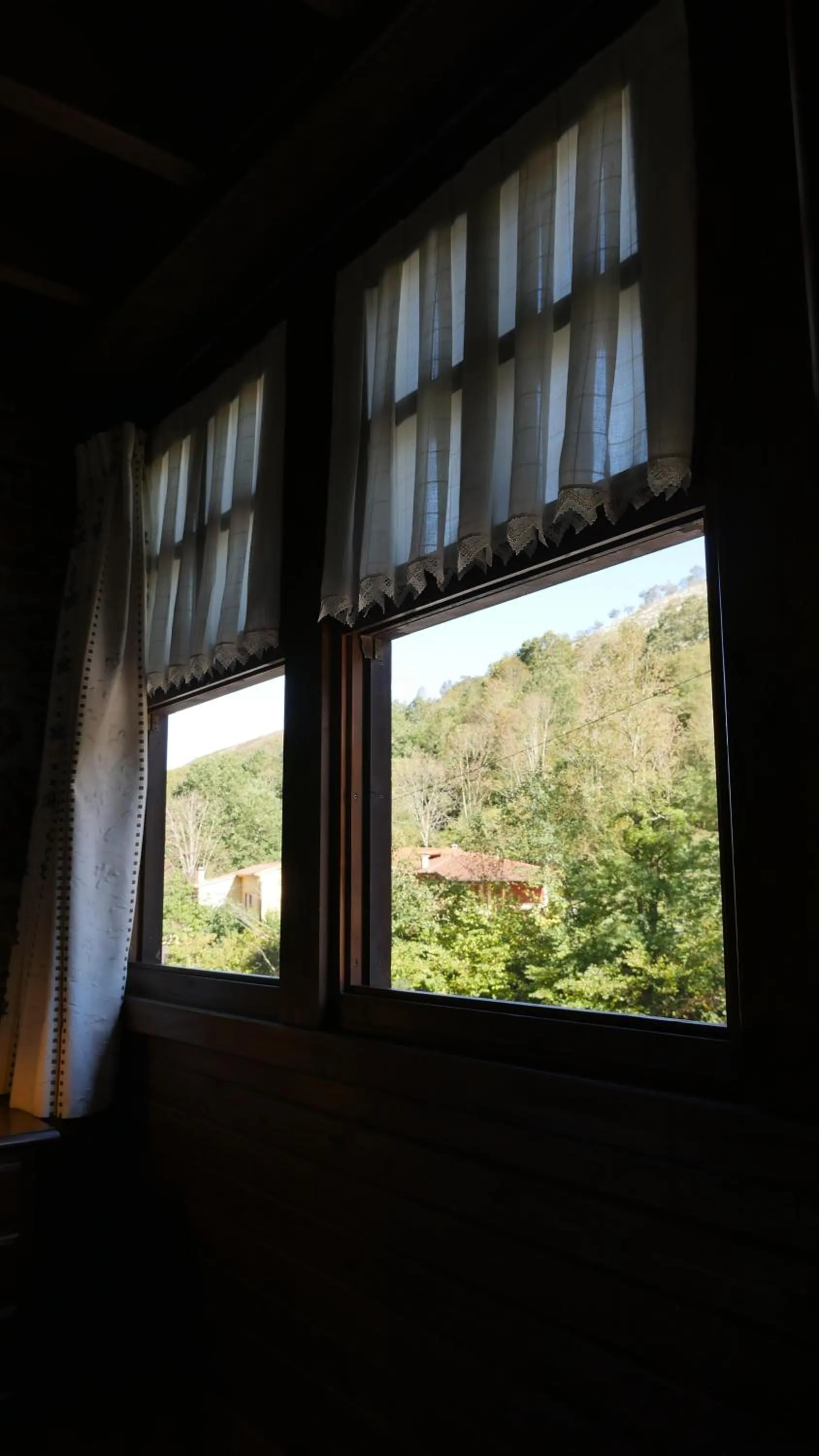 Hotel Rural Los Texos