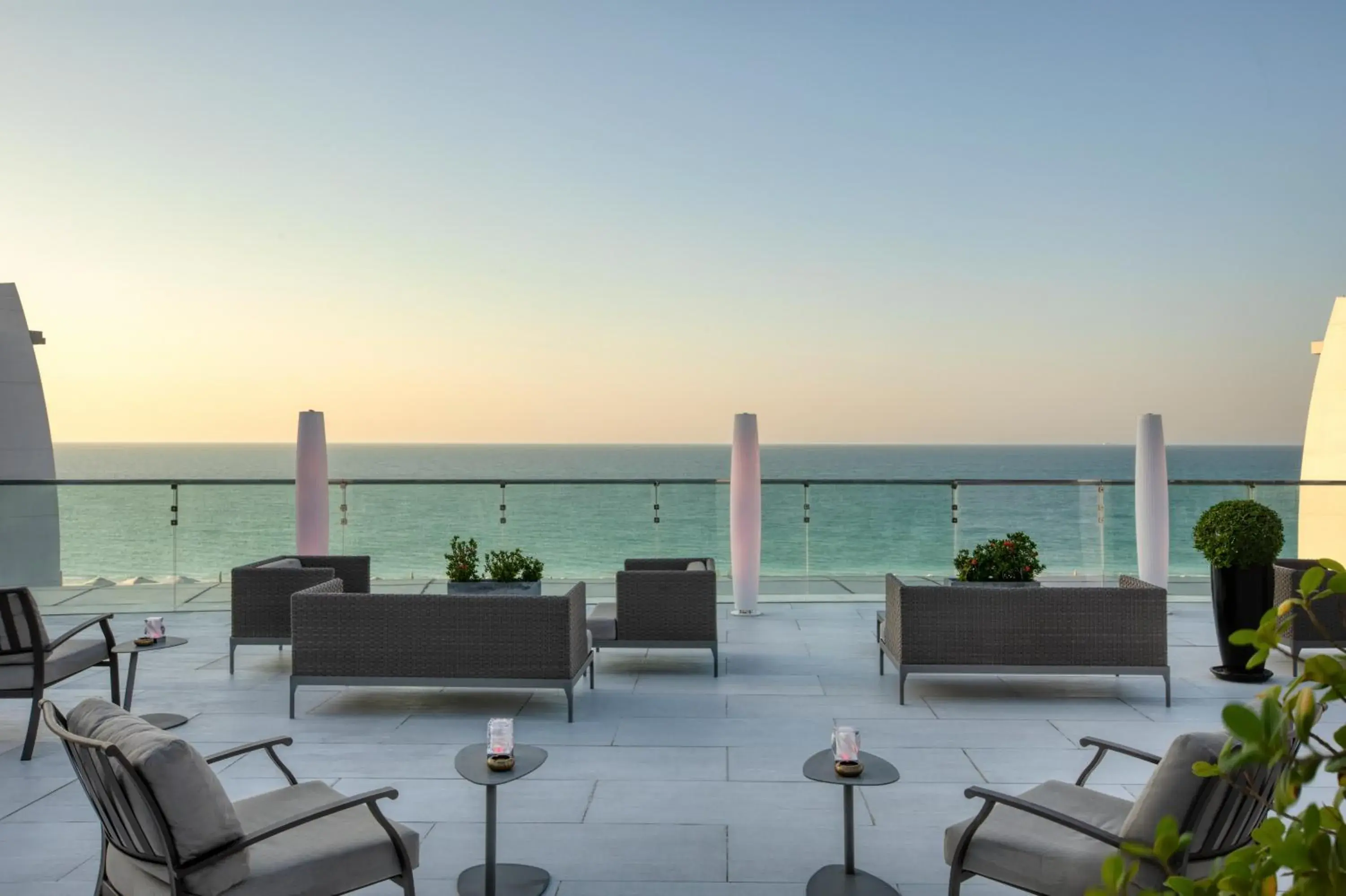 Restaurant/places to eat in Jumeirah Saadiyat Island Abu Dhabi Restaurant/places to eat in Jumeirah Saadiyat Island Abu Dhabi