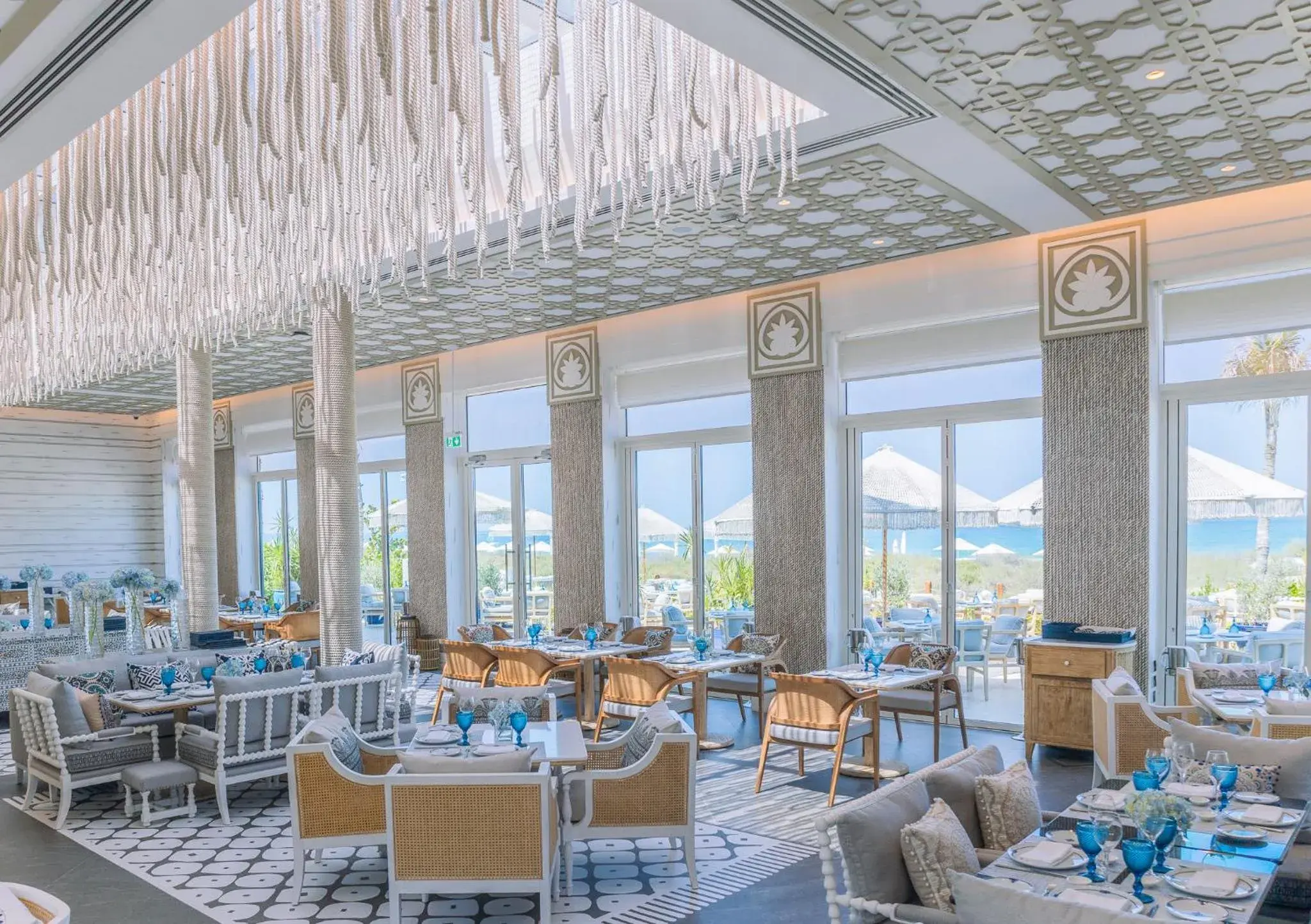 Restaurant/places to eat in Jumeirah Saadiyat Island Abu Dhabi Restaurant/places to eat in Jumeirah Saadiyat Island Abu Dhabi