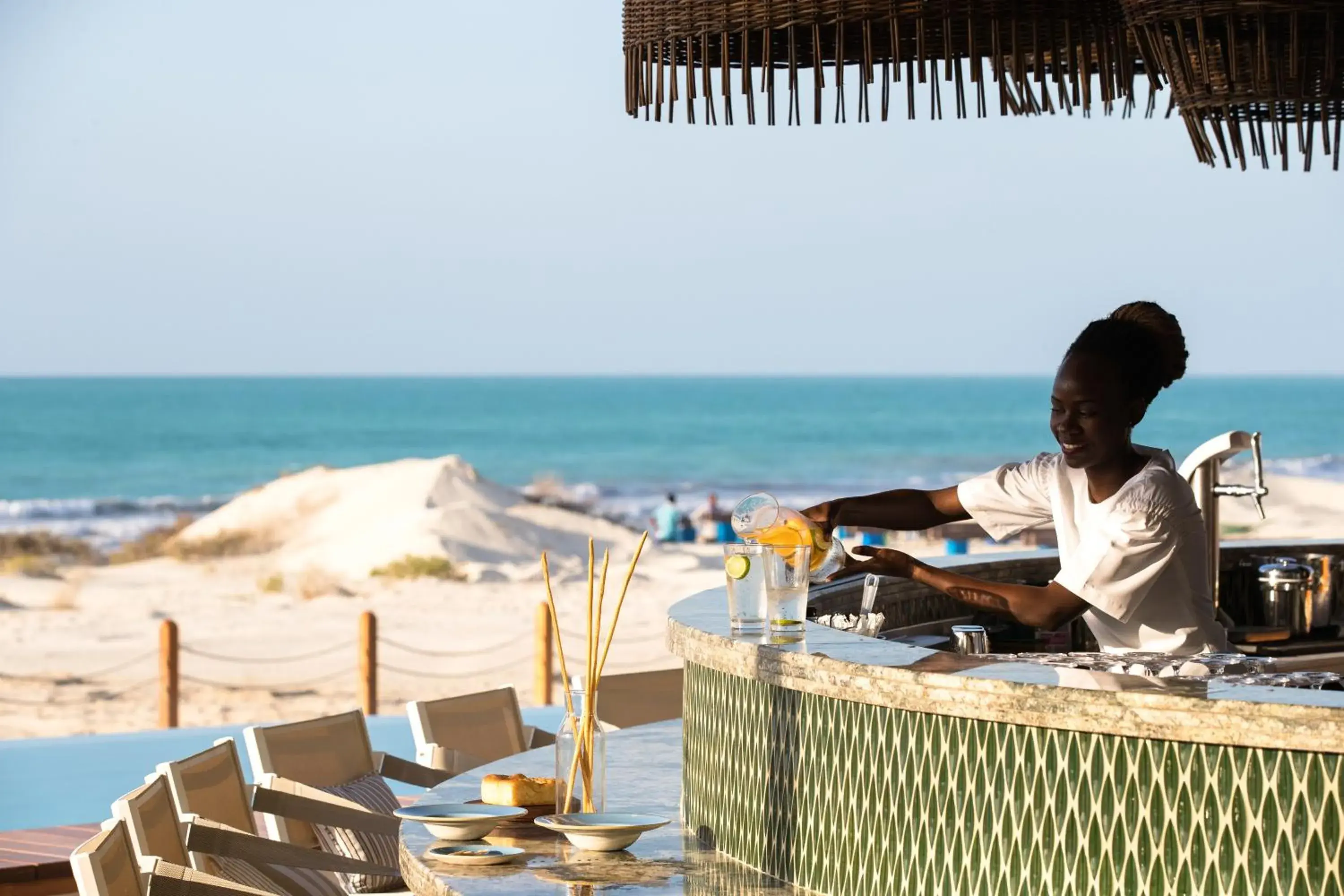 Restaurant/places to eat in Jumeirah Saadiyat Island Abu Dhabi Restaurant/places to eat in Jumeirah Saadiyat Island Abu Dhabi