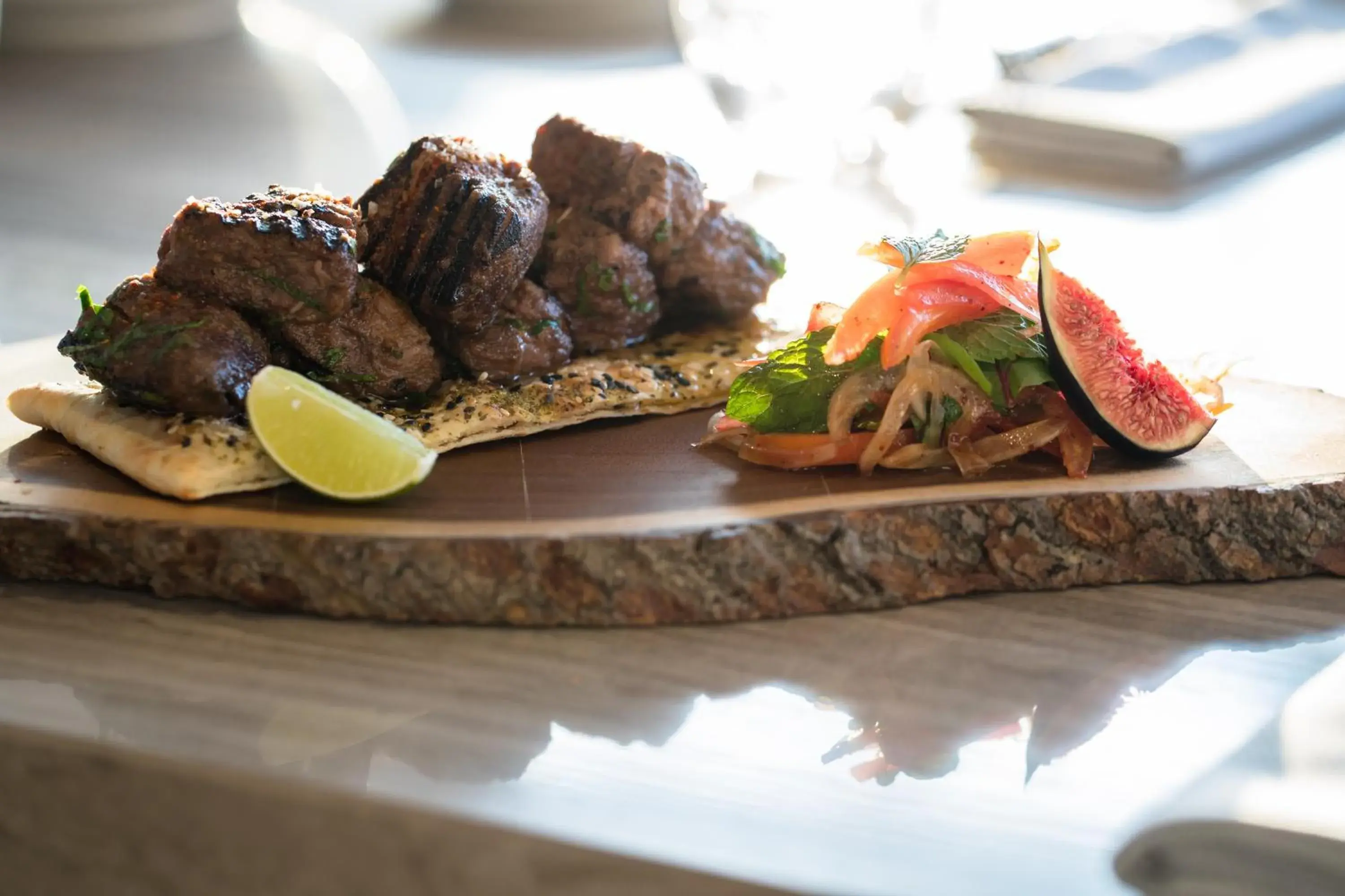 Restaurant/places to eat in Jumeirah Saadiyat Island Abu Dhabi Restaurant/places to eat in Jumeirah Saadiyat Island Abu Dhabi