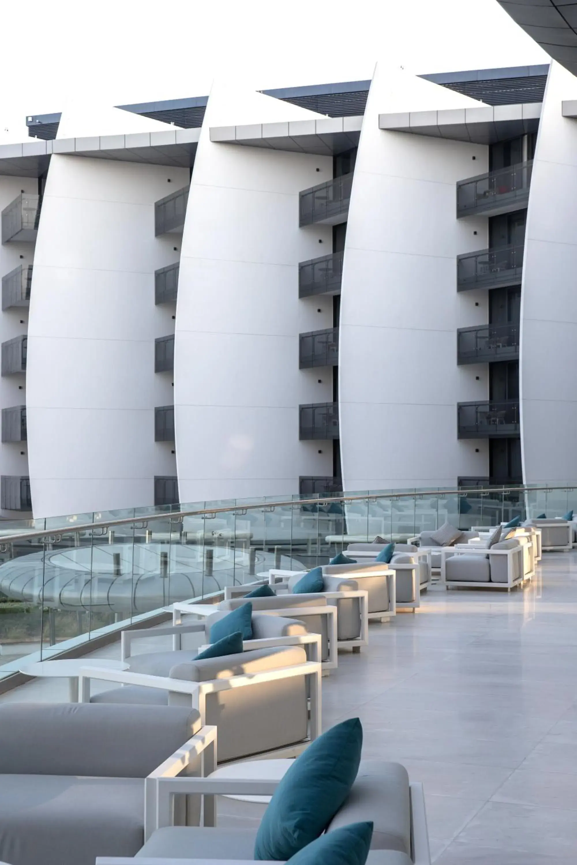 Restaurant/places to eat in Jumeirah Saadiyat Island Abu Dhabi Restaurant/places to eat in Jumeirah Saadiyat Island Abu Dhabi