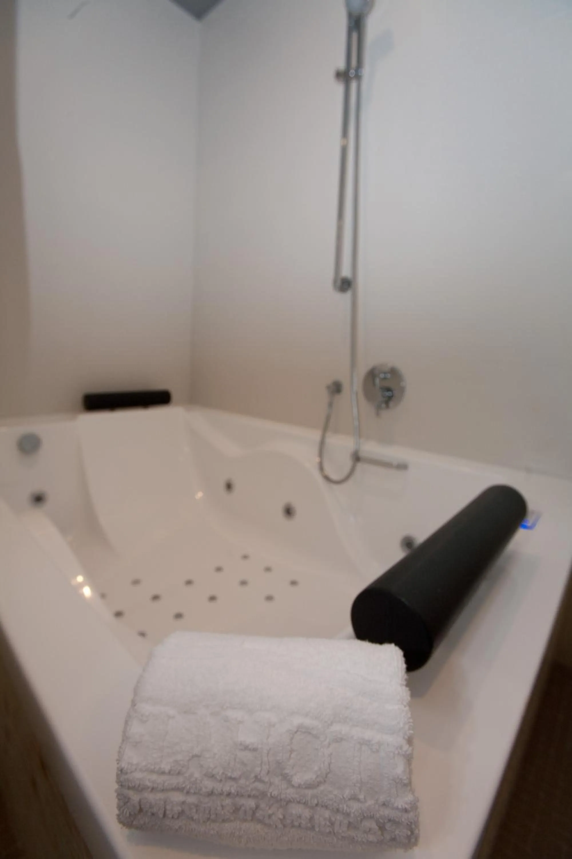 Bathroom in Hotel & Spa Princesa Munia