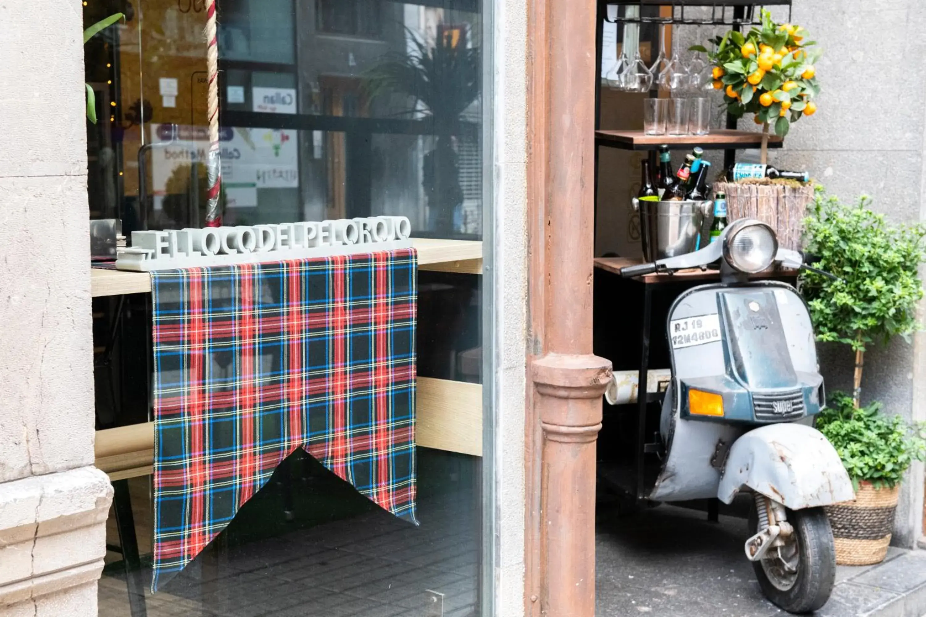 Restaurant/places to eat in Hotel & Spa Princesa Munia Restaurant/places to eat in Hotel & Spa Princesa Munia