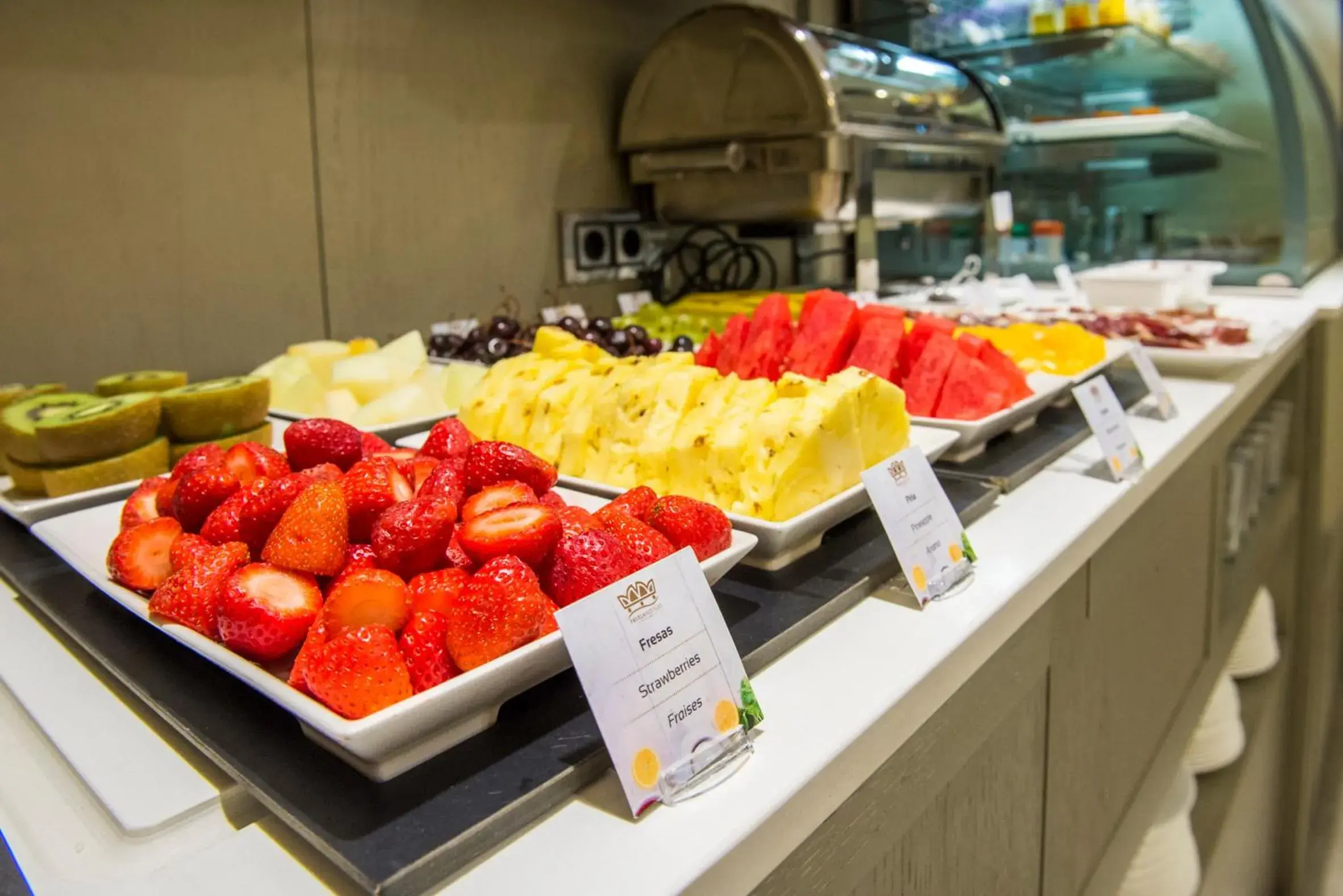 Lounge or bar in Hotel & Spa Princesa Munia Lounge or bar in Hotel & Spa Princesa Munia