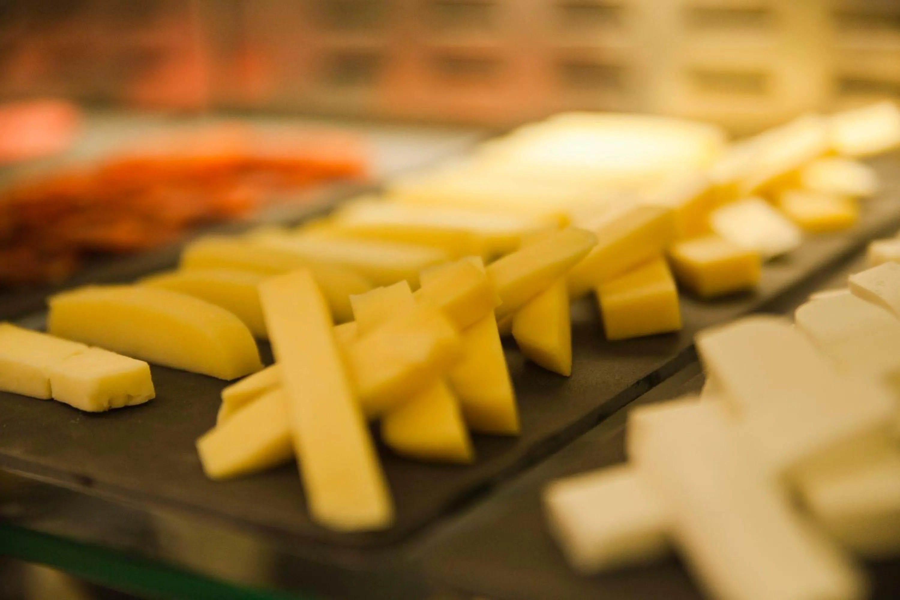 Food in Hotel & Spa Princesa Munia