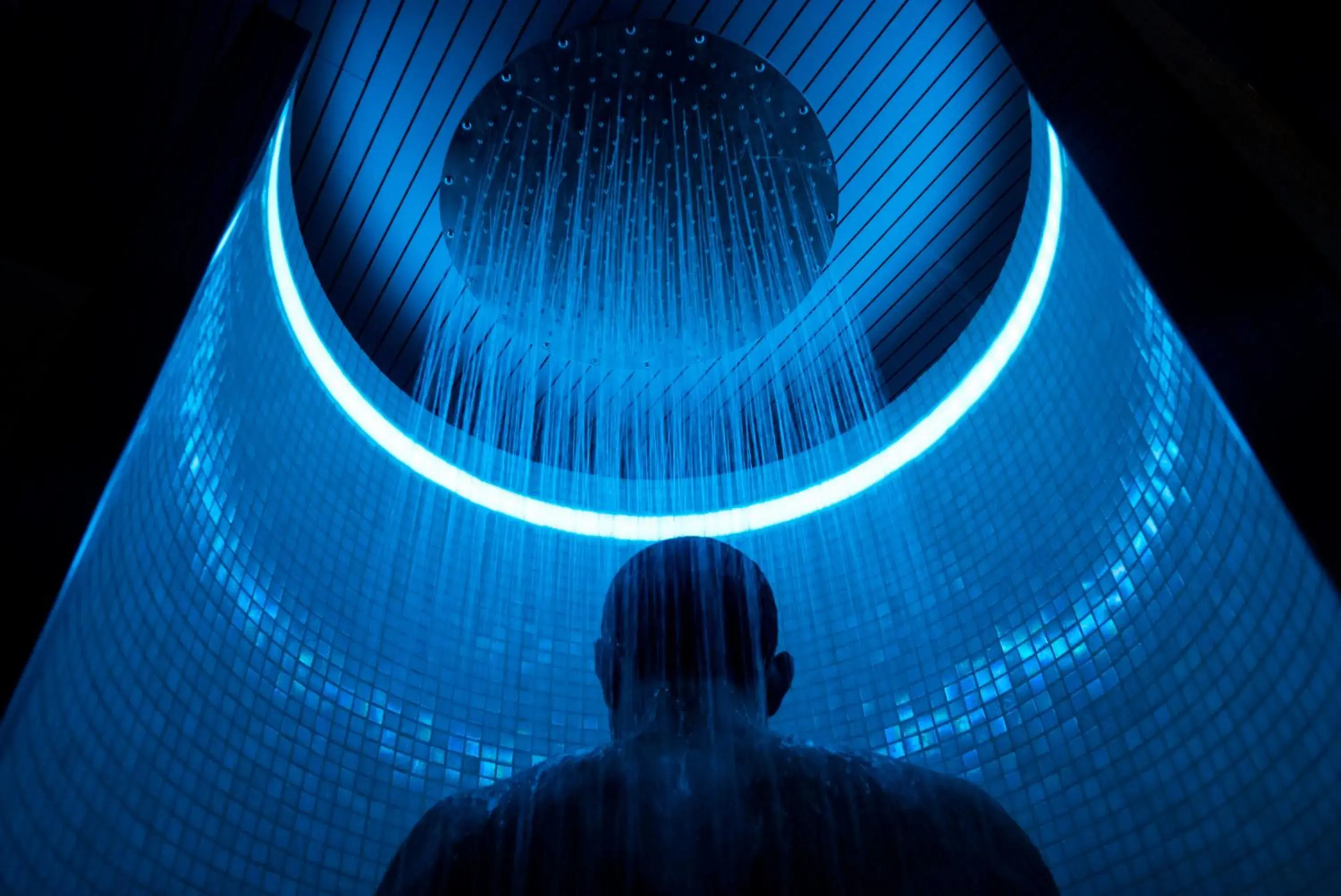 Spa and wellness centre/facilities in Hotel & Spa Princesa Munia Spa and wellness centre/facilities in Hotel & Spa Princesa Munia