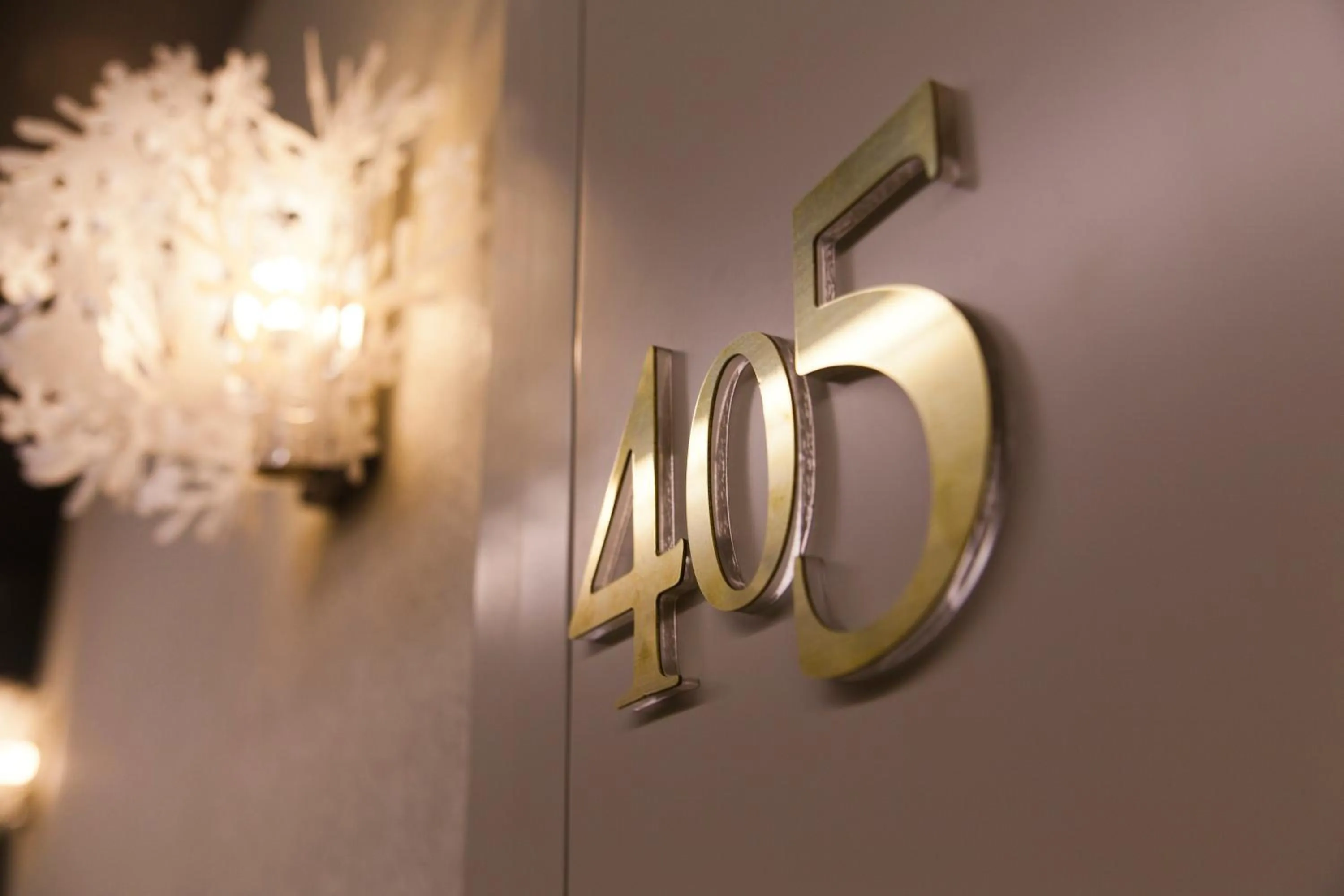 Logo/Certificate/Sign in Hotel & Spa Princesa Munia