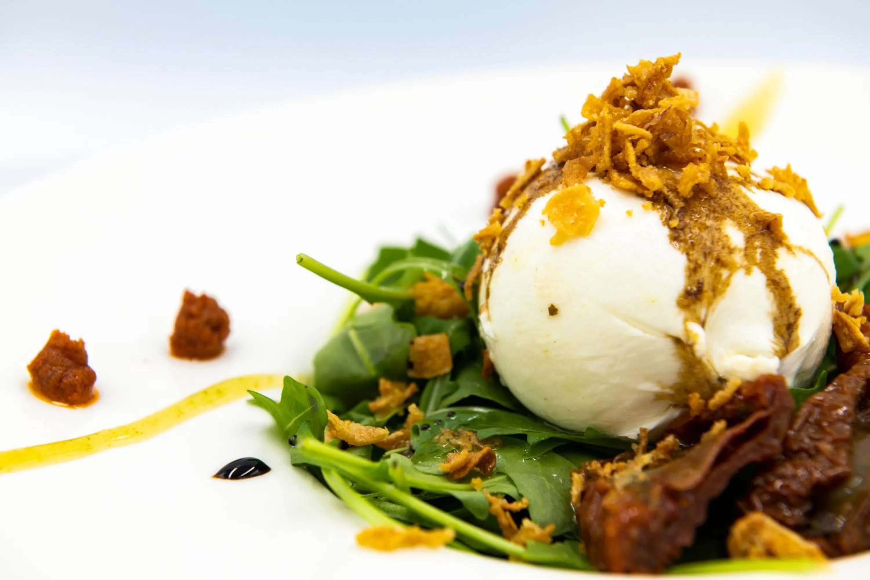 Restaurant/places to eat in Hotel & Spa Princesa Munia