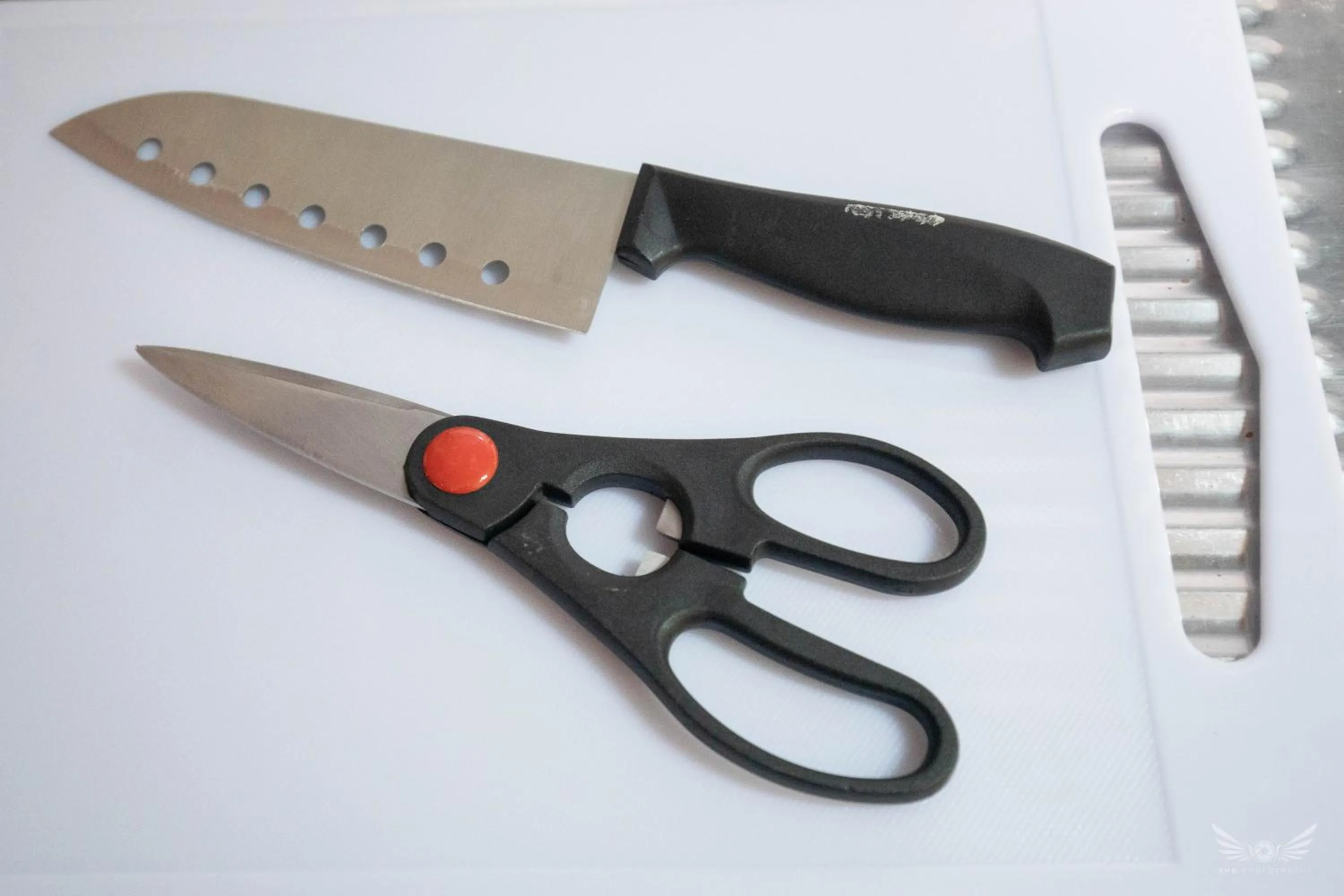 Kitchen or kitchenette in Hakata apartment