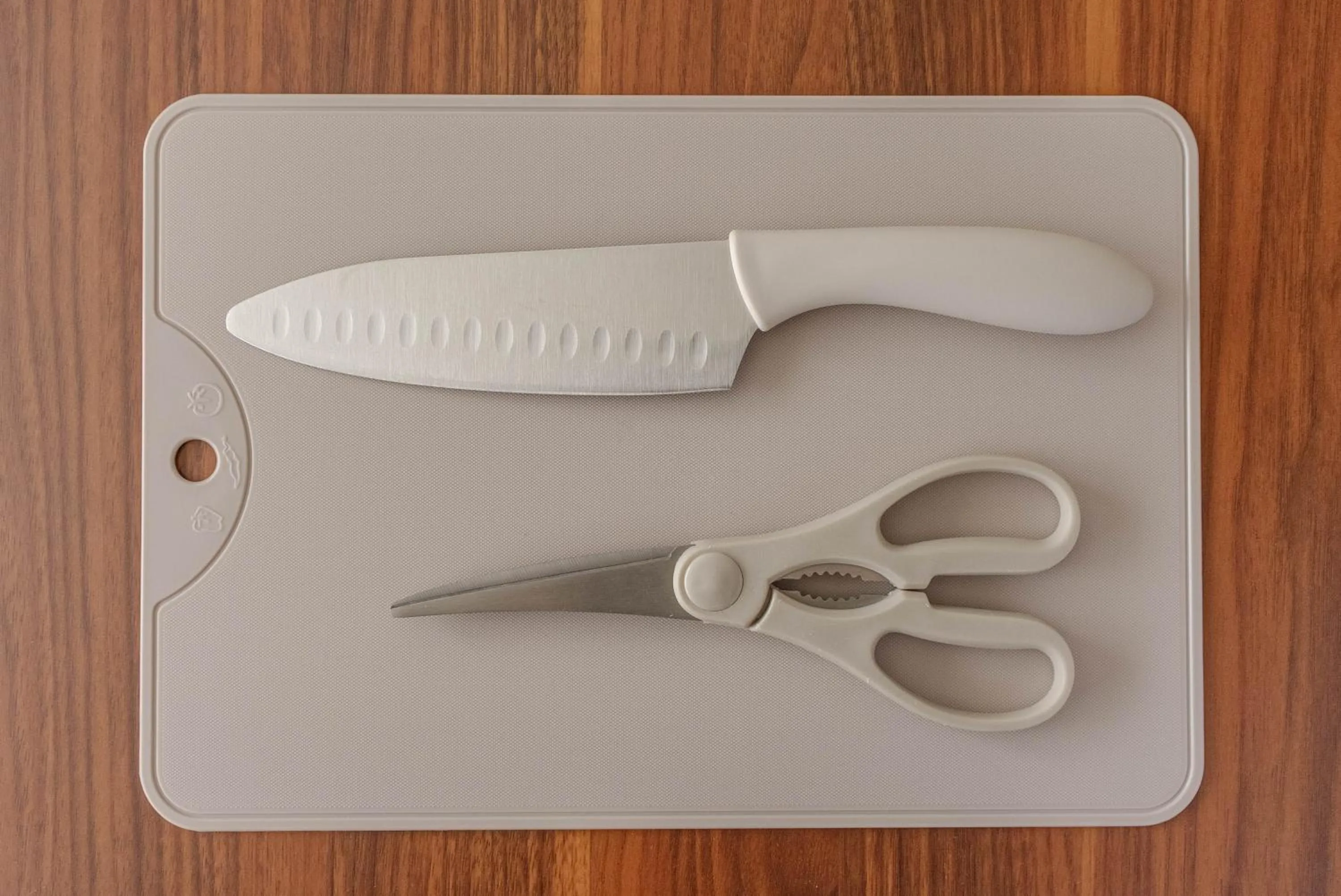 kitchen in Hakata apartment