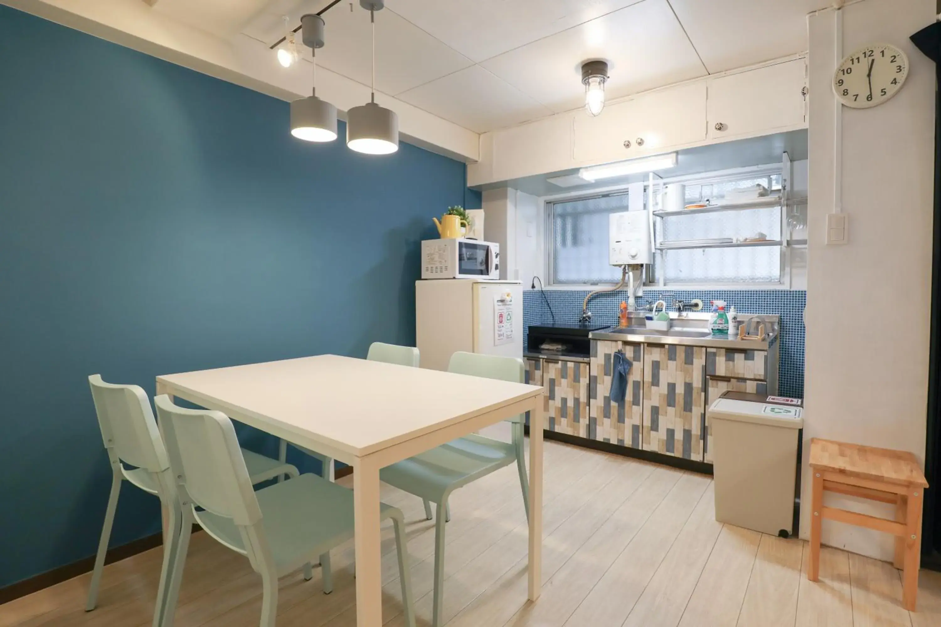 Two-Bedroom Apartment in Hakata apartment Two-Bedroom Apartment in Hakata apartment