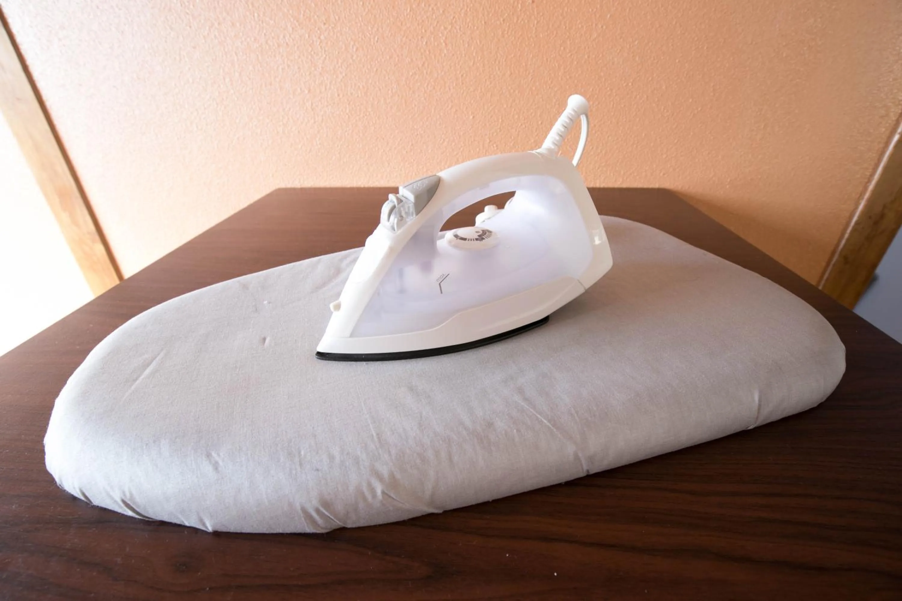 furniture, Bed in Hakata apartment