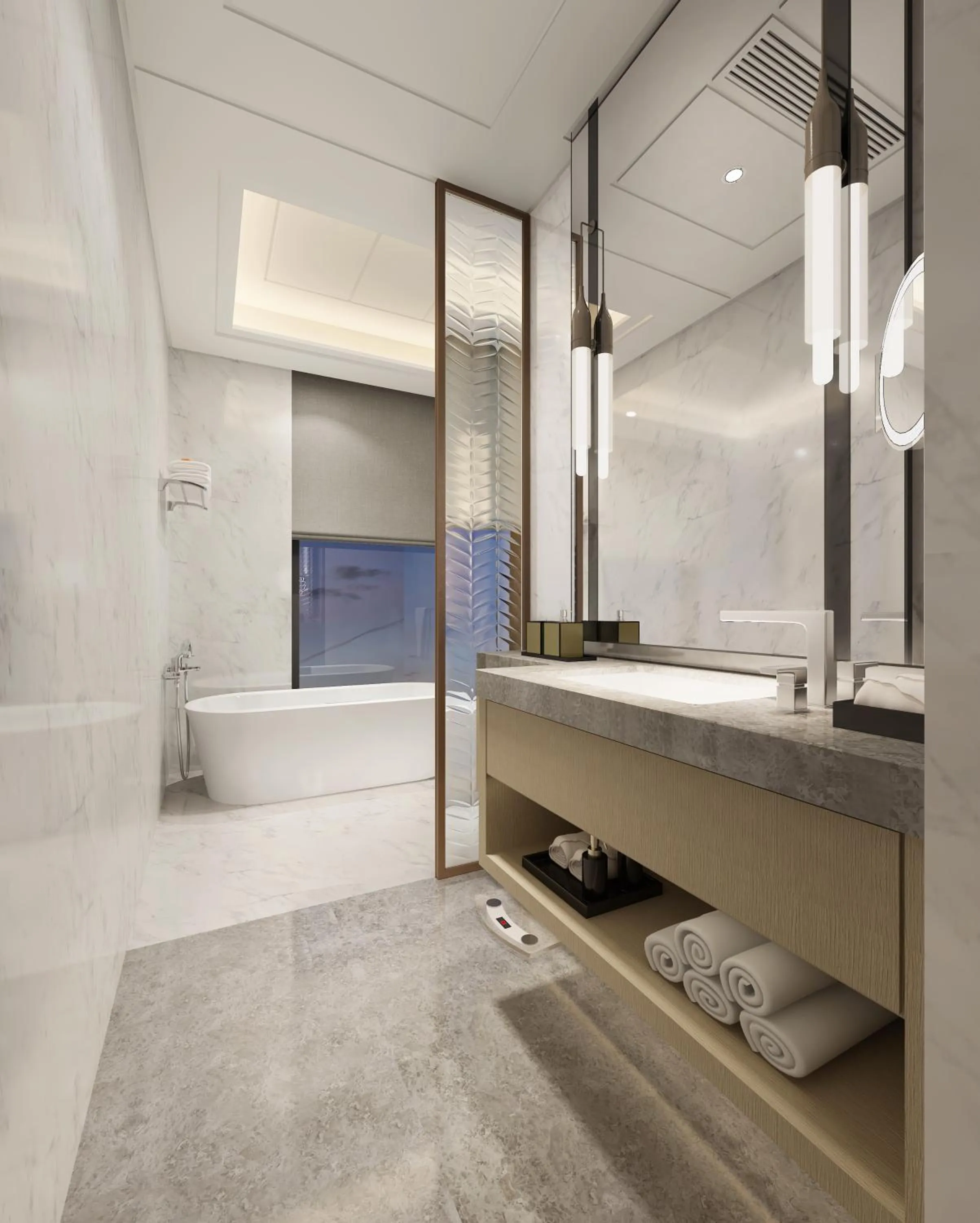 Howard Johnson Zhujiang Hotel Chongqing