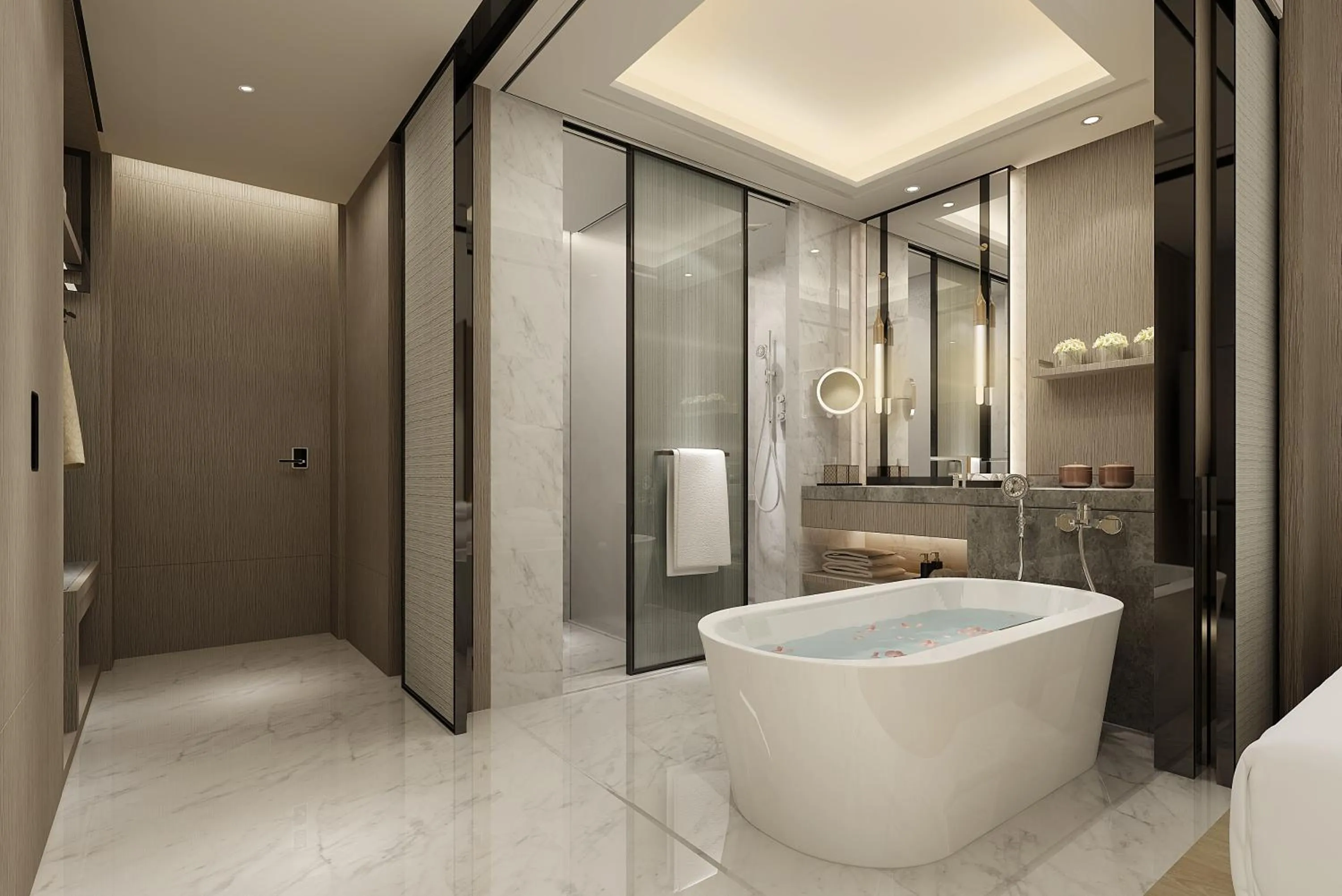 Howard Johnson Zhujiang Hotel Chongqing