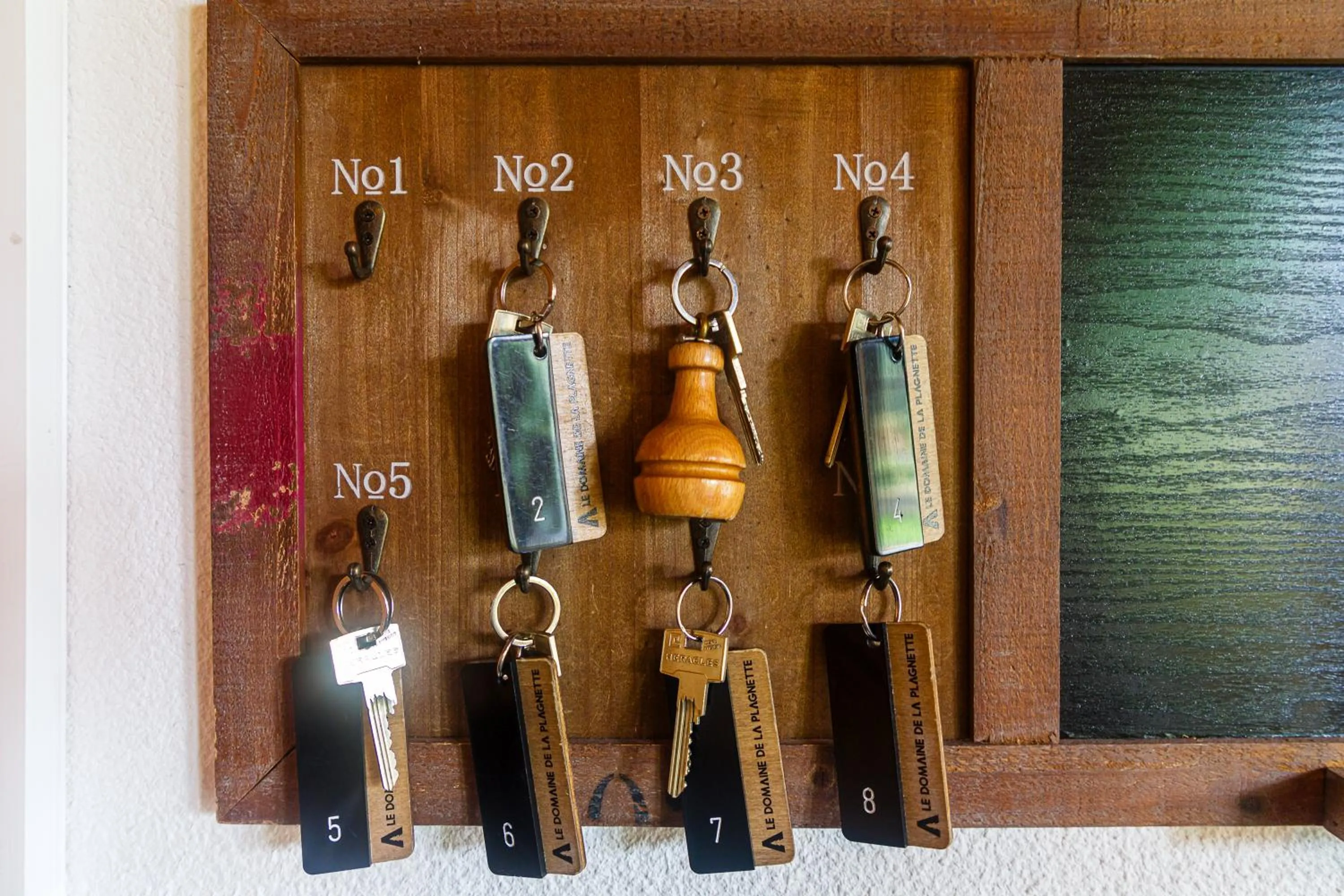 People in Domaine de la Plagnette