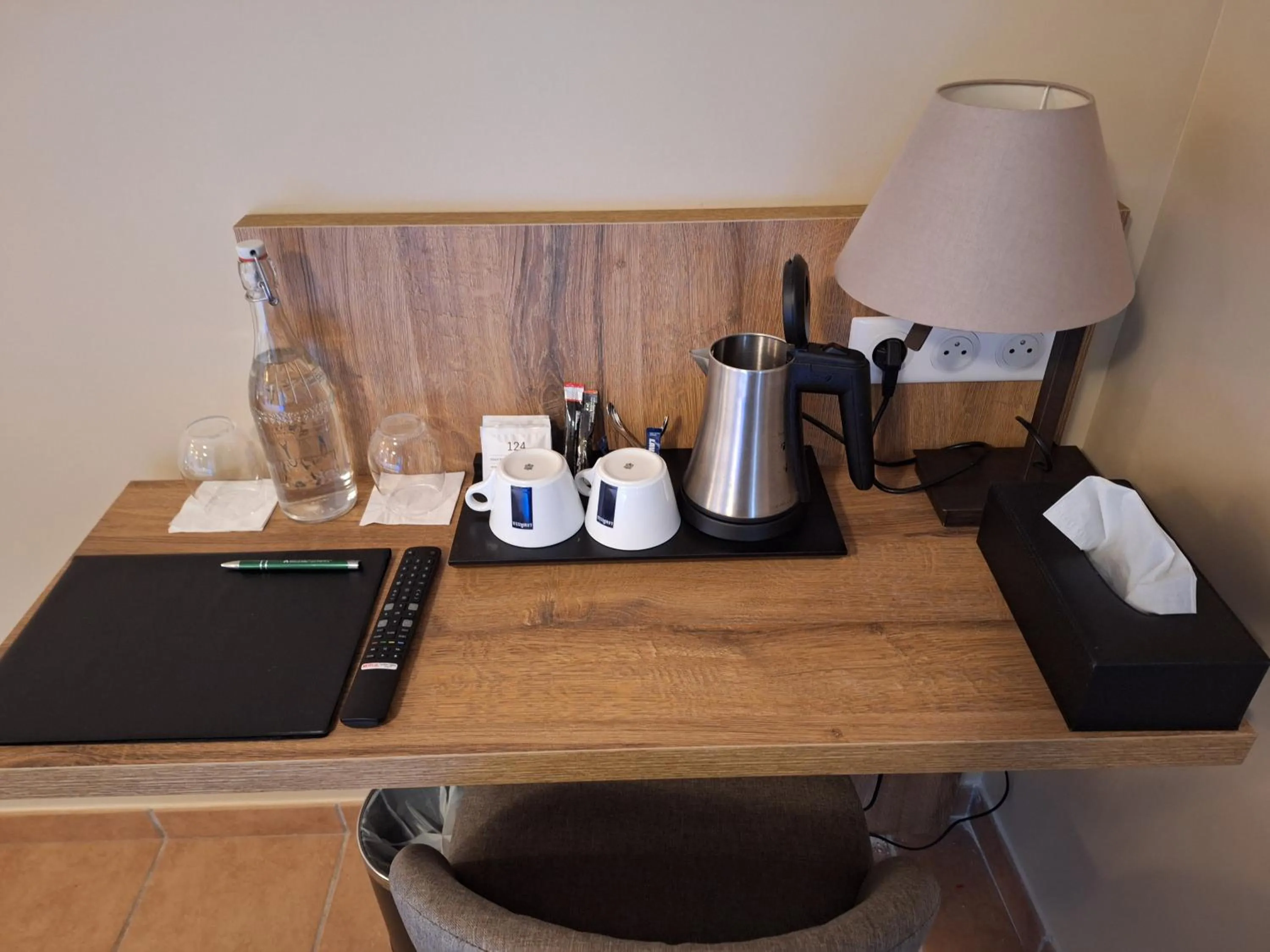 Bedroom in Domaine de la Plagnette