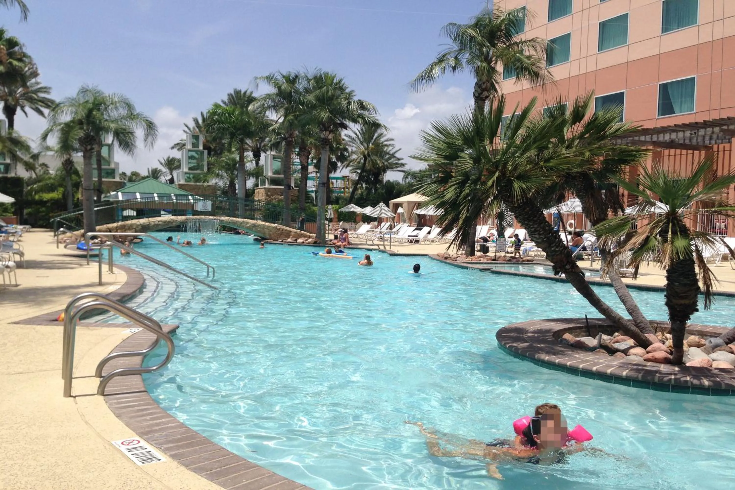 Other in Moody Gardens Hotel Spa and Convention Center