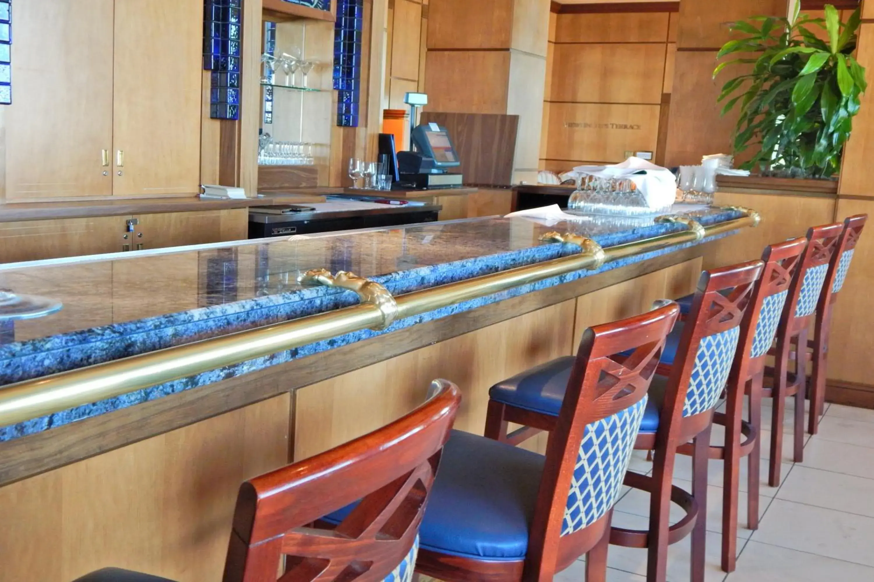 Restaurant/places to eat in Moody Gardens Hotel Spa and Convention Center Restaurant/places to eat in Moody Gardens Hotel Spa and Convention Center