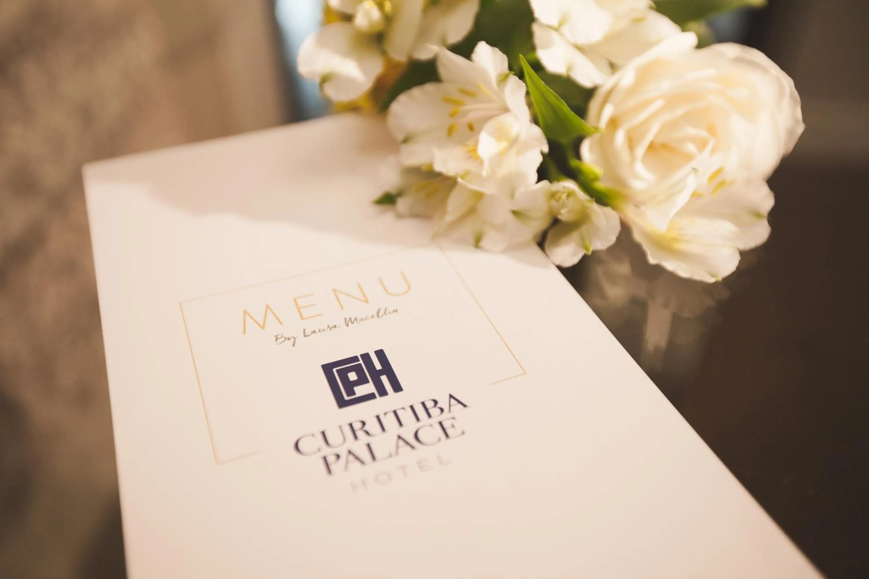 Curitiba Palace Hotel