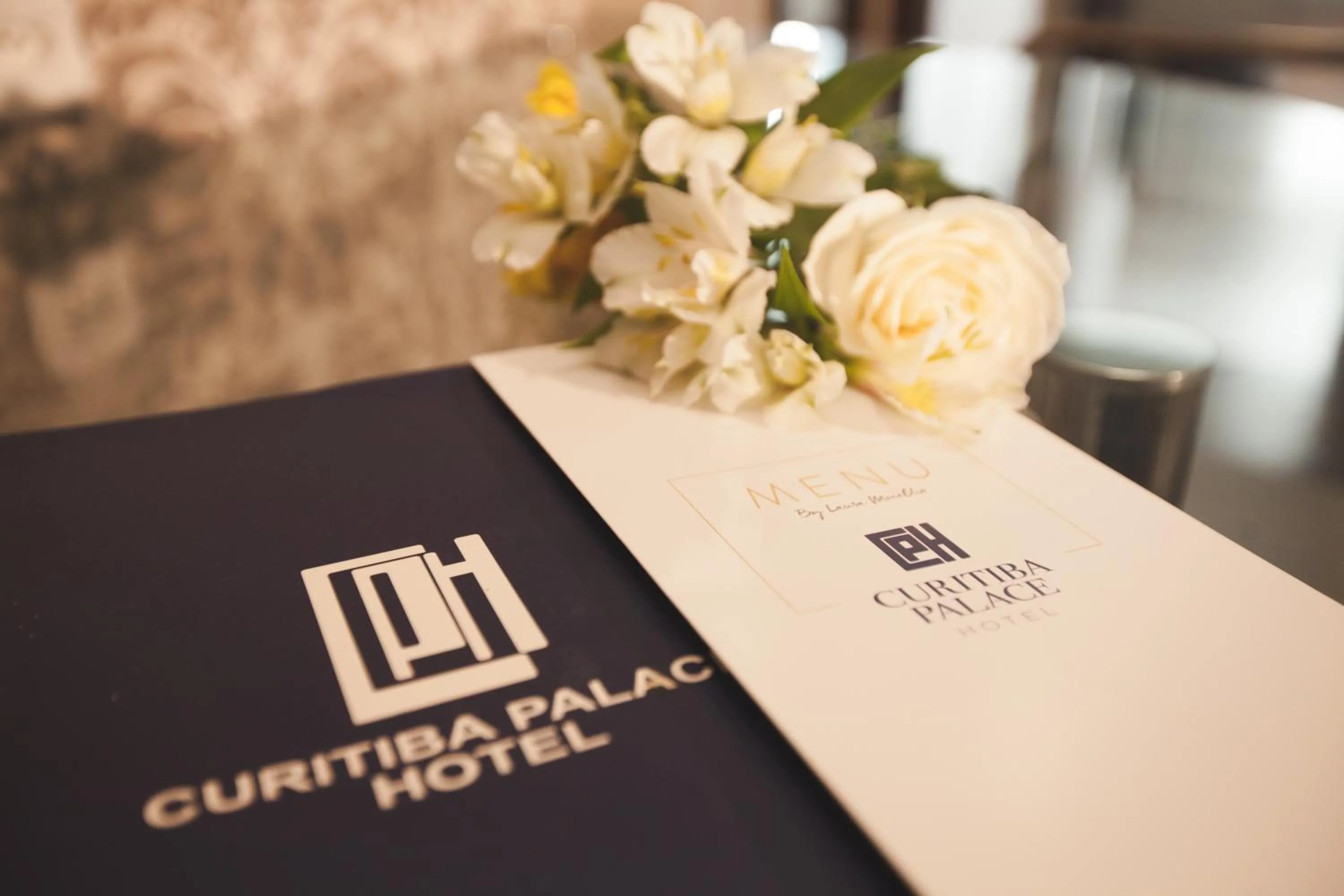 Curitiba Palace Hotel