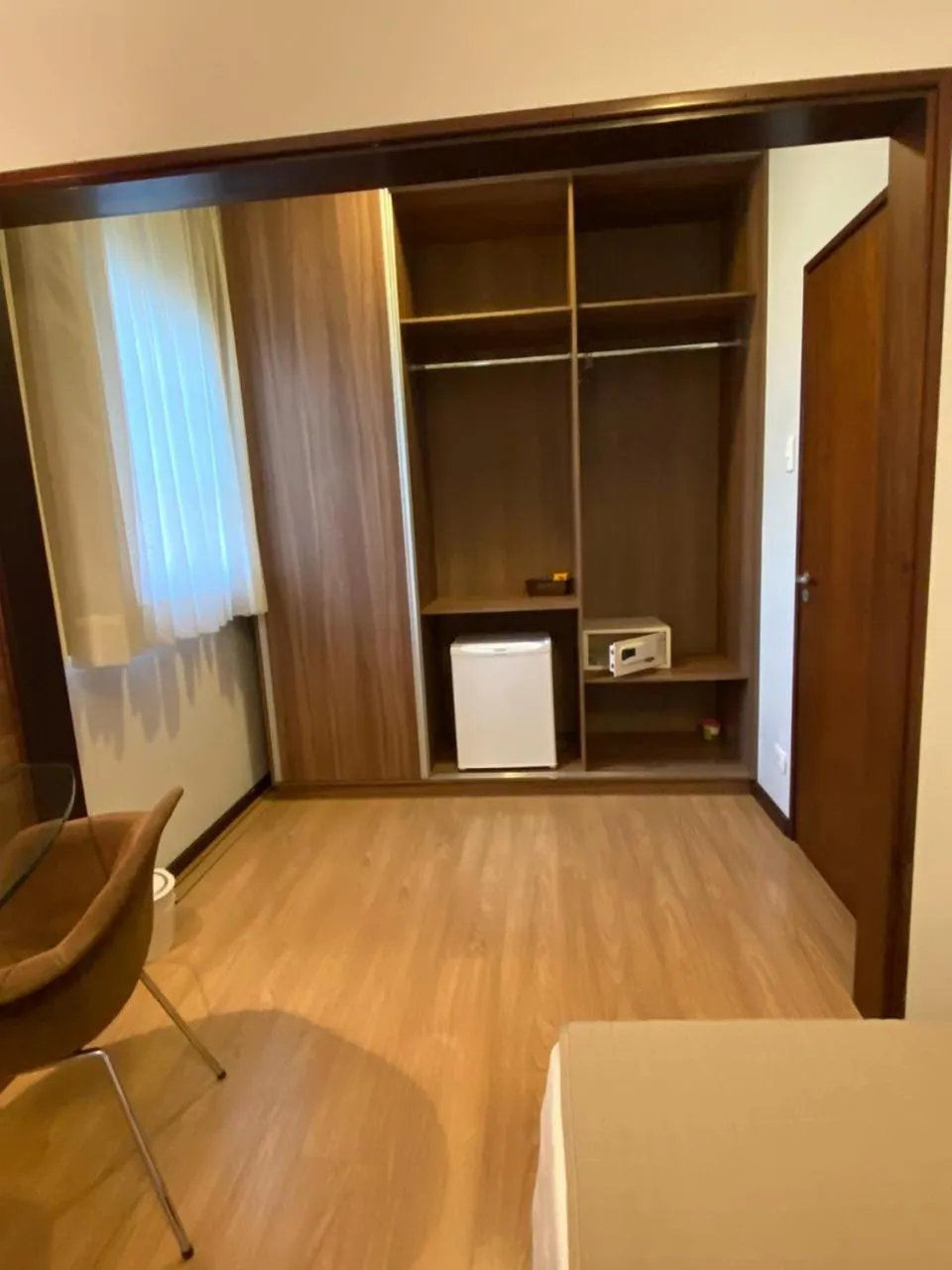 Curitiba Palace Hotel