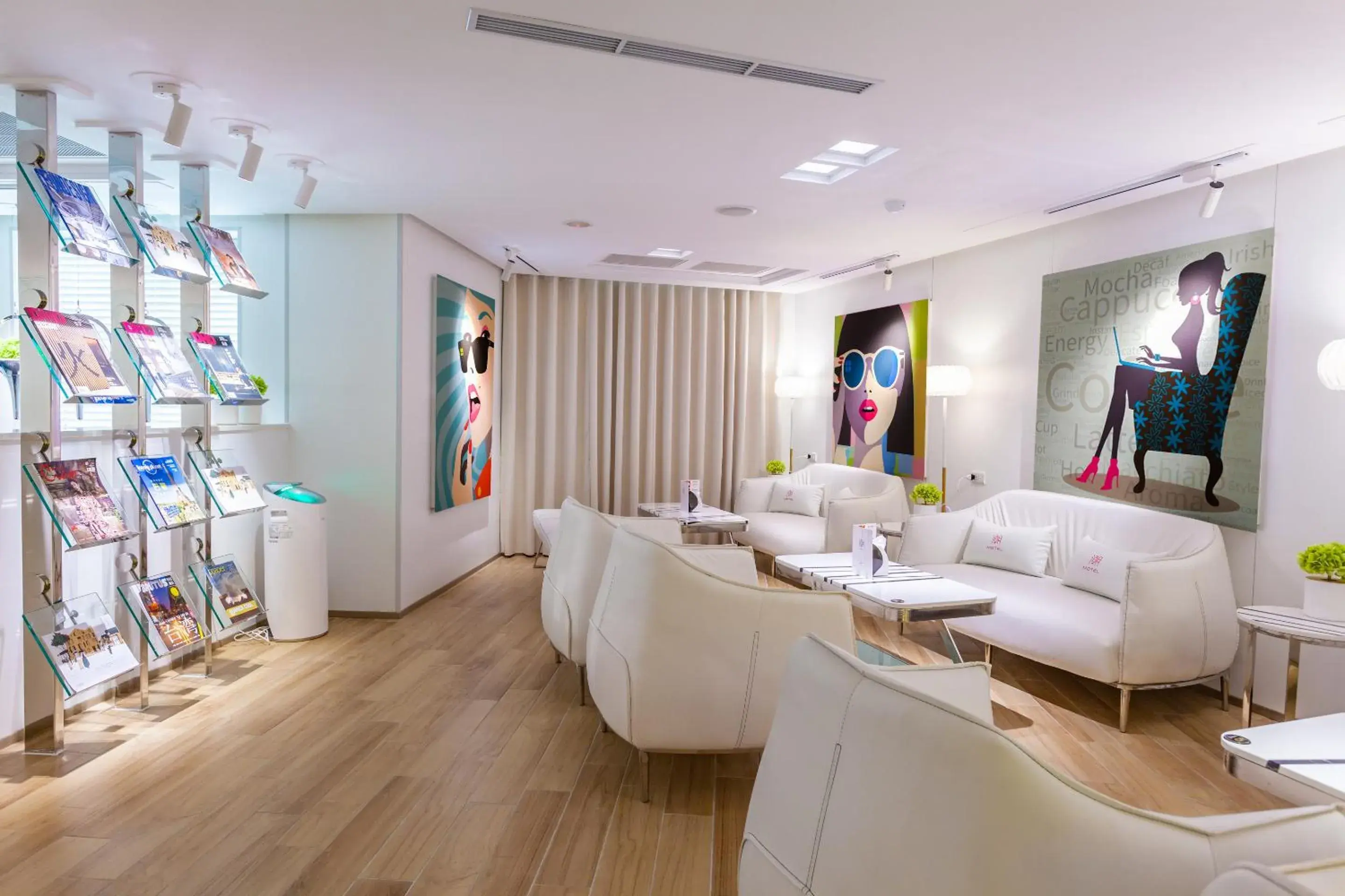 Restaurant/places to eat in Chao Motel Restaurant/places to eat in Chao Motel