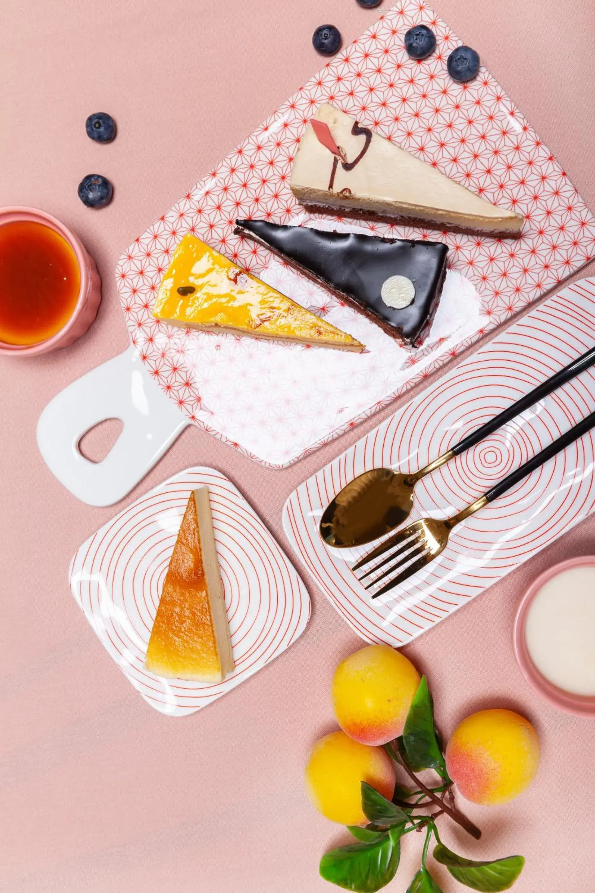 Breakfast in Chao Motel Breakfast in Chao Motel