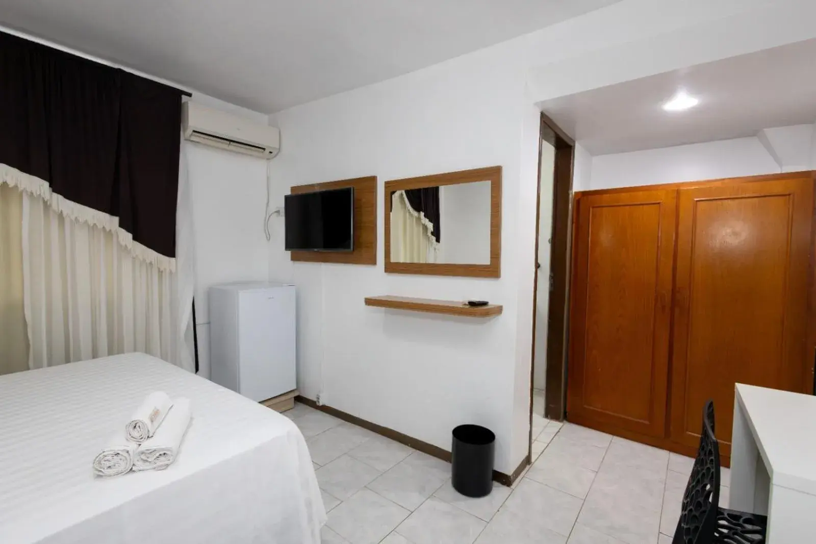Single Room - single occupancy in Hotel Village Foz Single Room - single occupancy in Hotel Village Foz