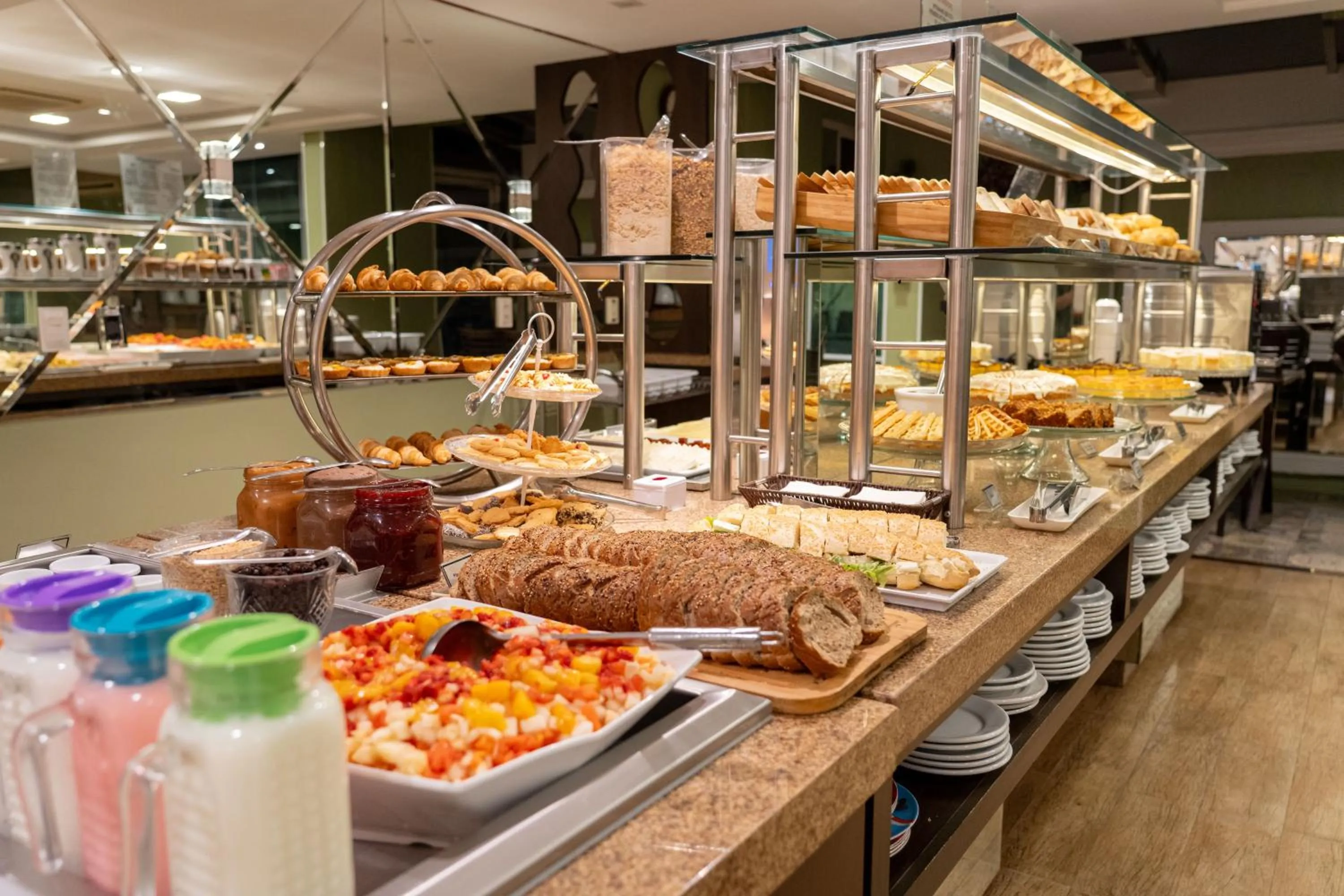 Village Iguassu Hotel