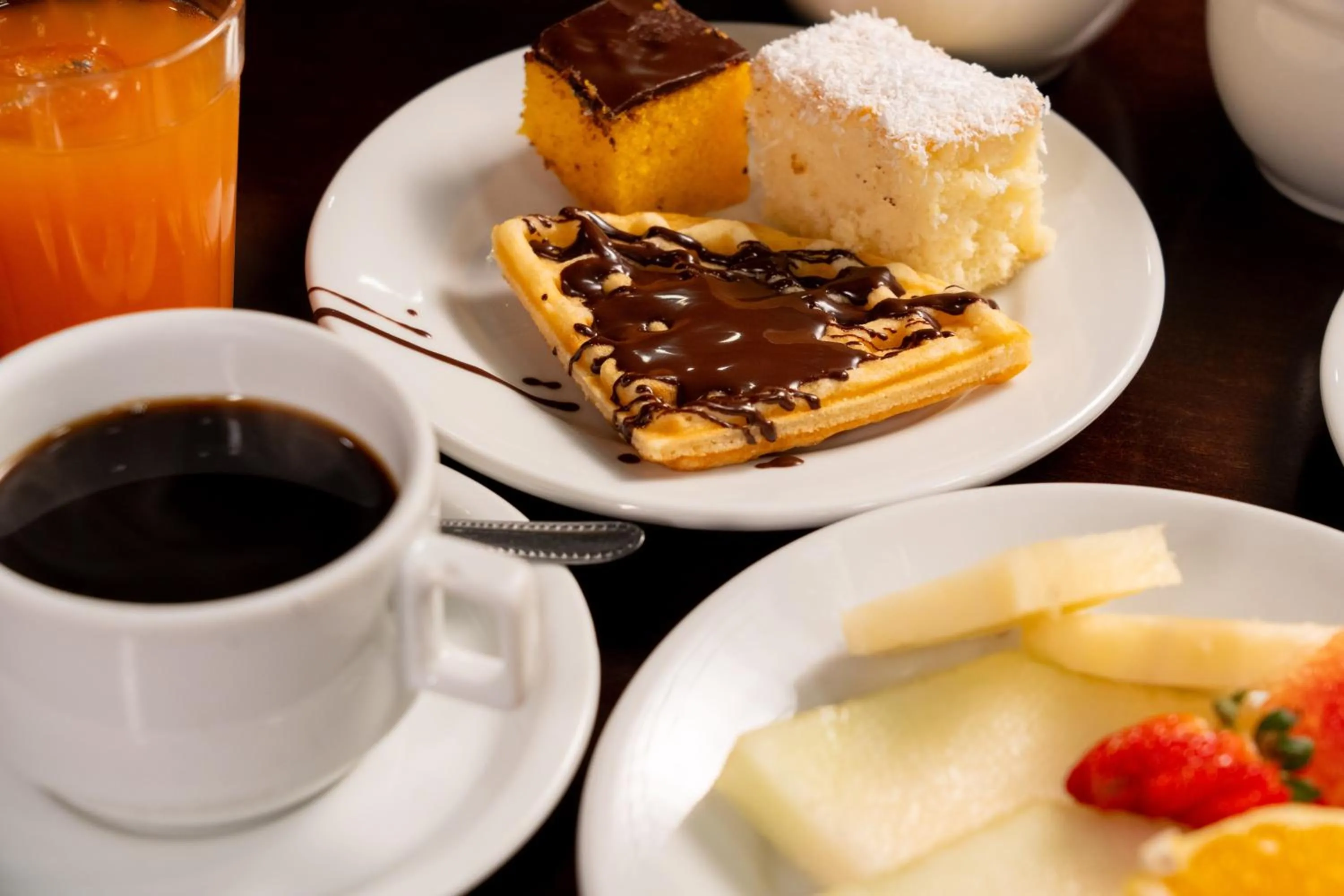 Village Iguassu Hotel