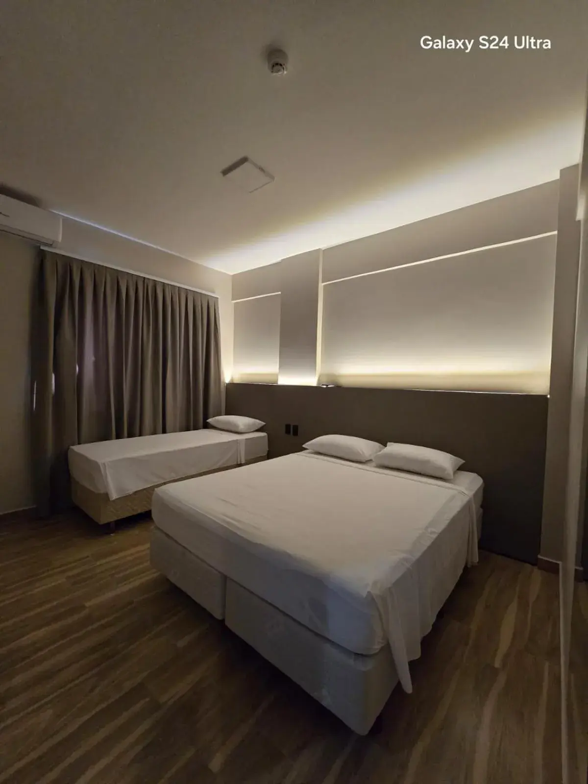 Standard Triple Room in Village Iguassu Hotel Standard Triple Room in Village Iguassu Hotel