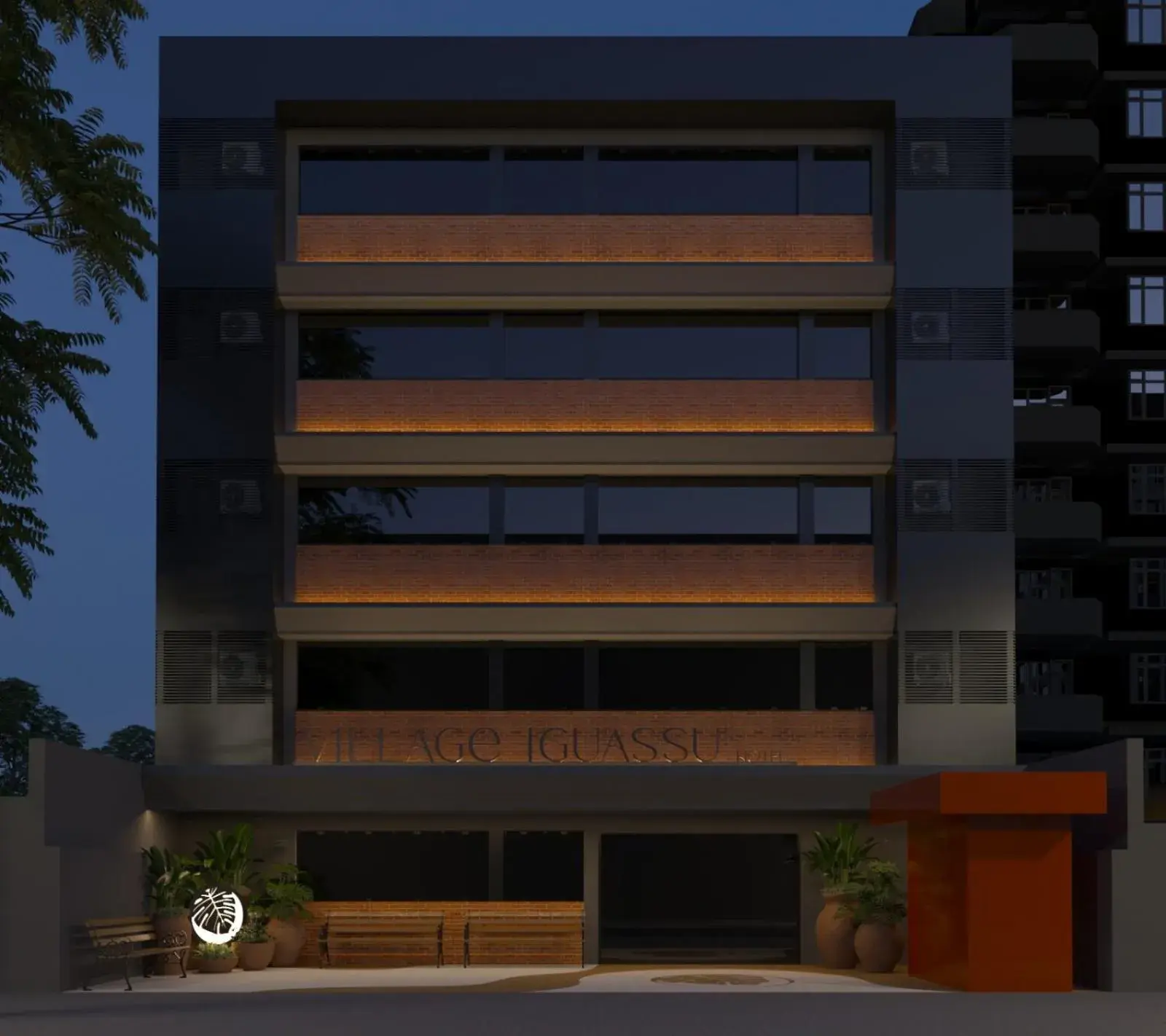 Village Iguassu Hotel Village Iguassu Hotel