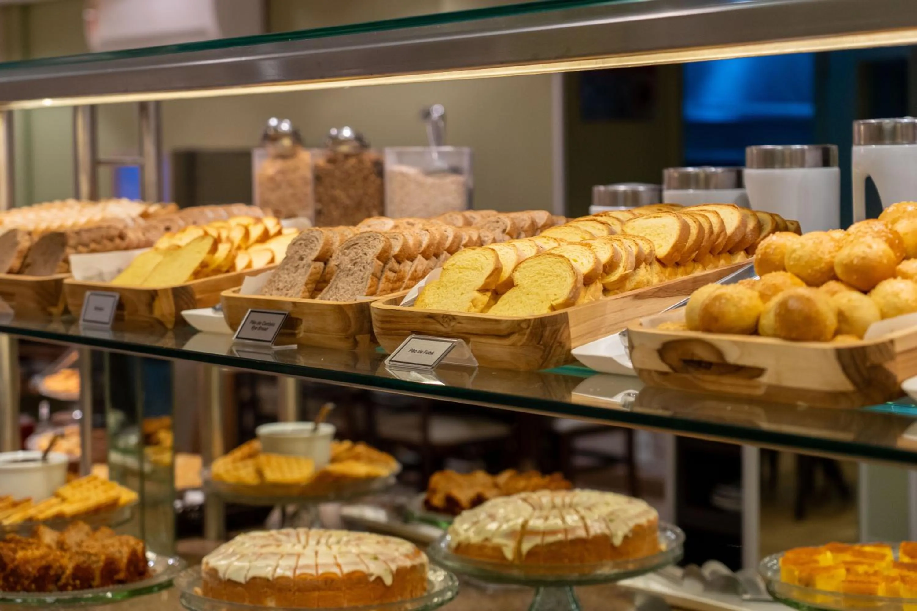 Village Iguassu Hotel